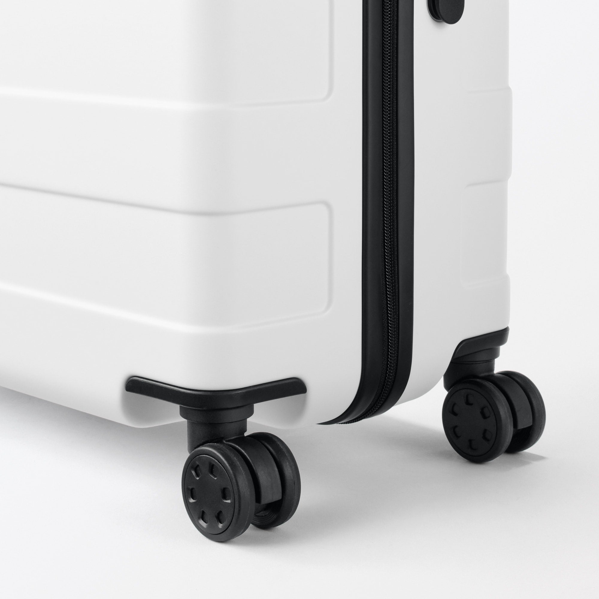 Adjustable Handle Hard Shell Suitcase 75L | Check-In - Image 69