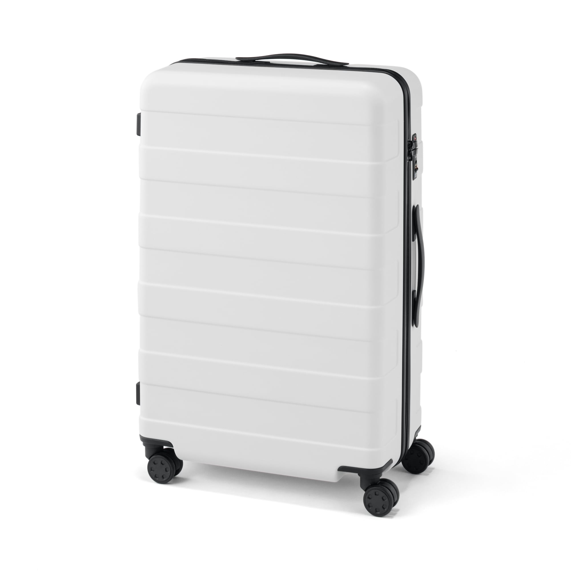 Adjustable Handle Hard Shell Suitcase 75L | Check-In - Image 61