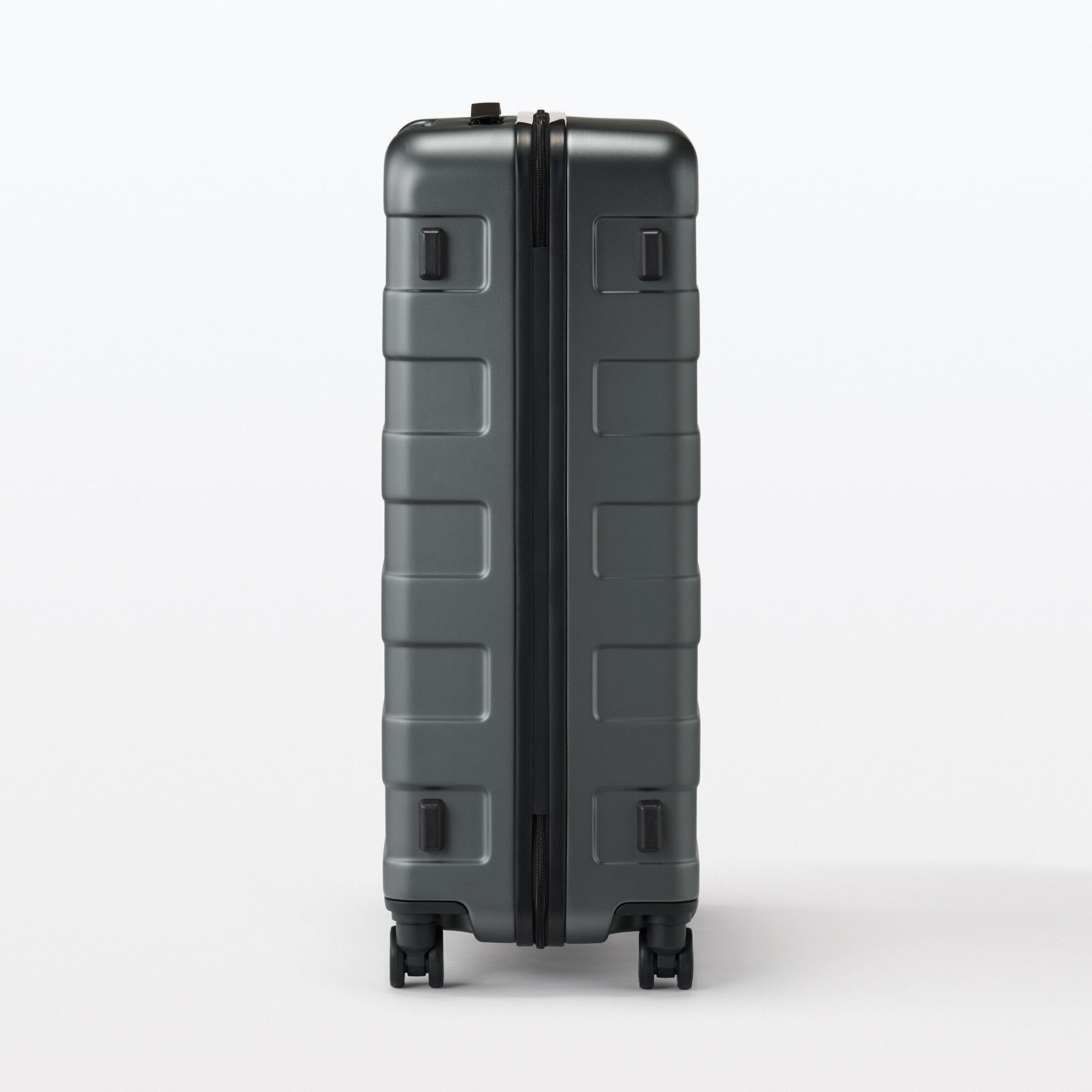 Adjustable Handle Hard Shell Suitcase 75L | Check-In - Image 40
