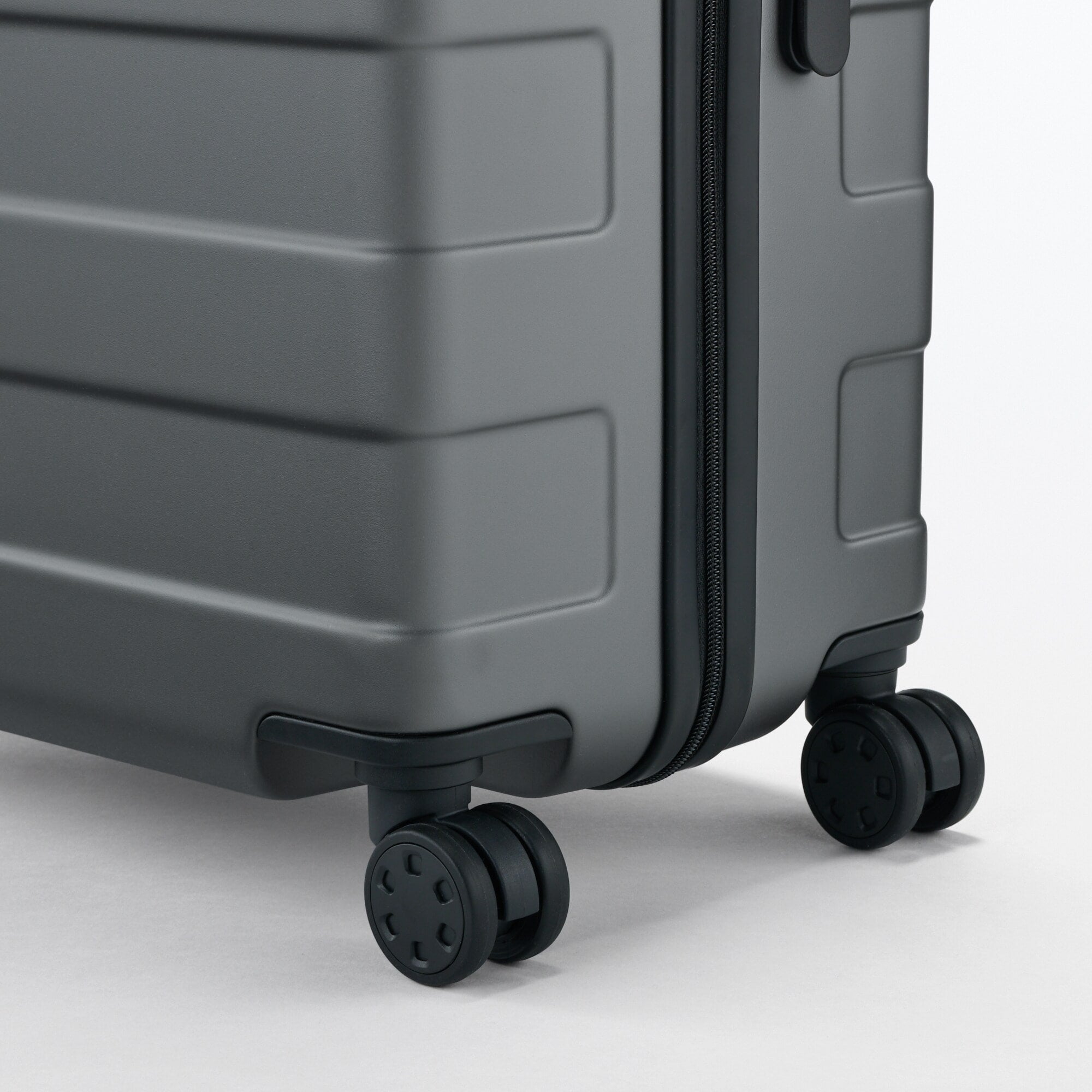 Adjustable Handle Hard Shell Suitcase 75L | Check-In - Image 46