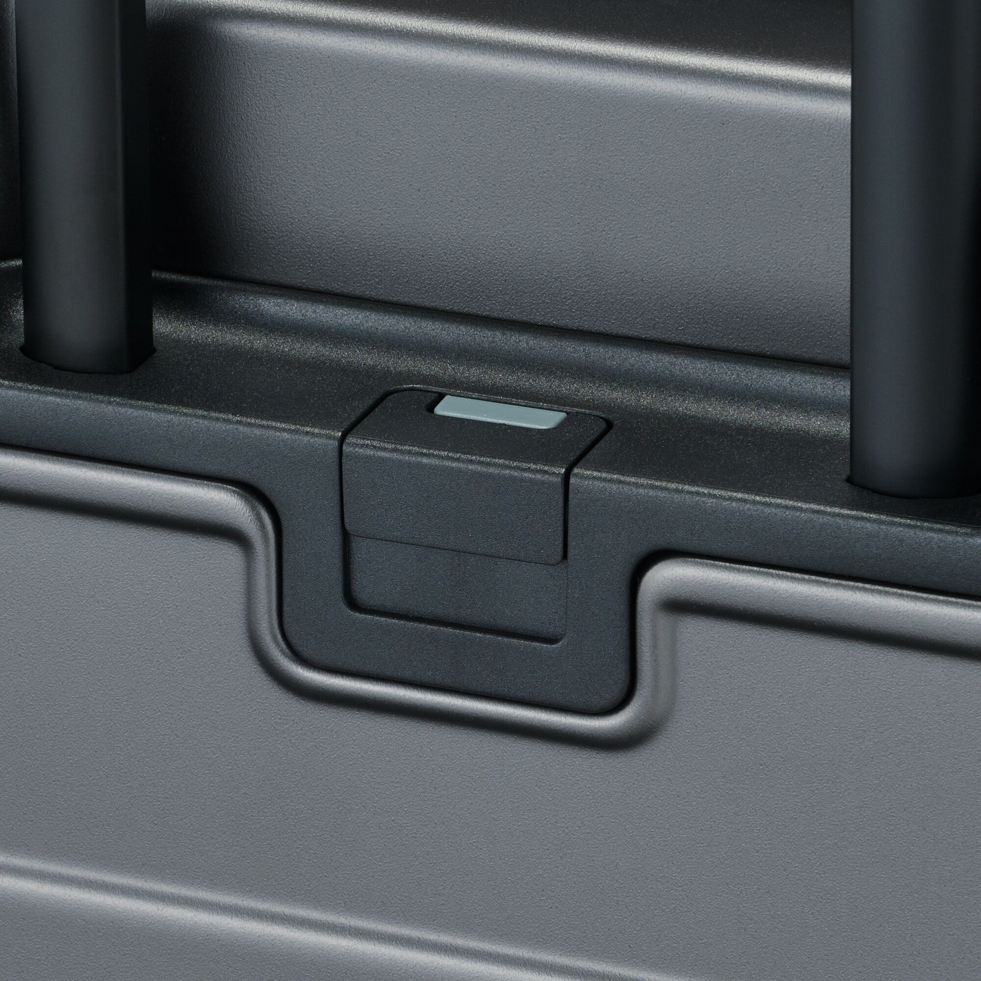 Adjustable Handle Hard Shell Suitcase 75L | Check-In - Image 50