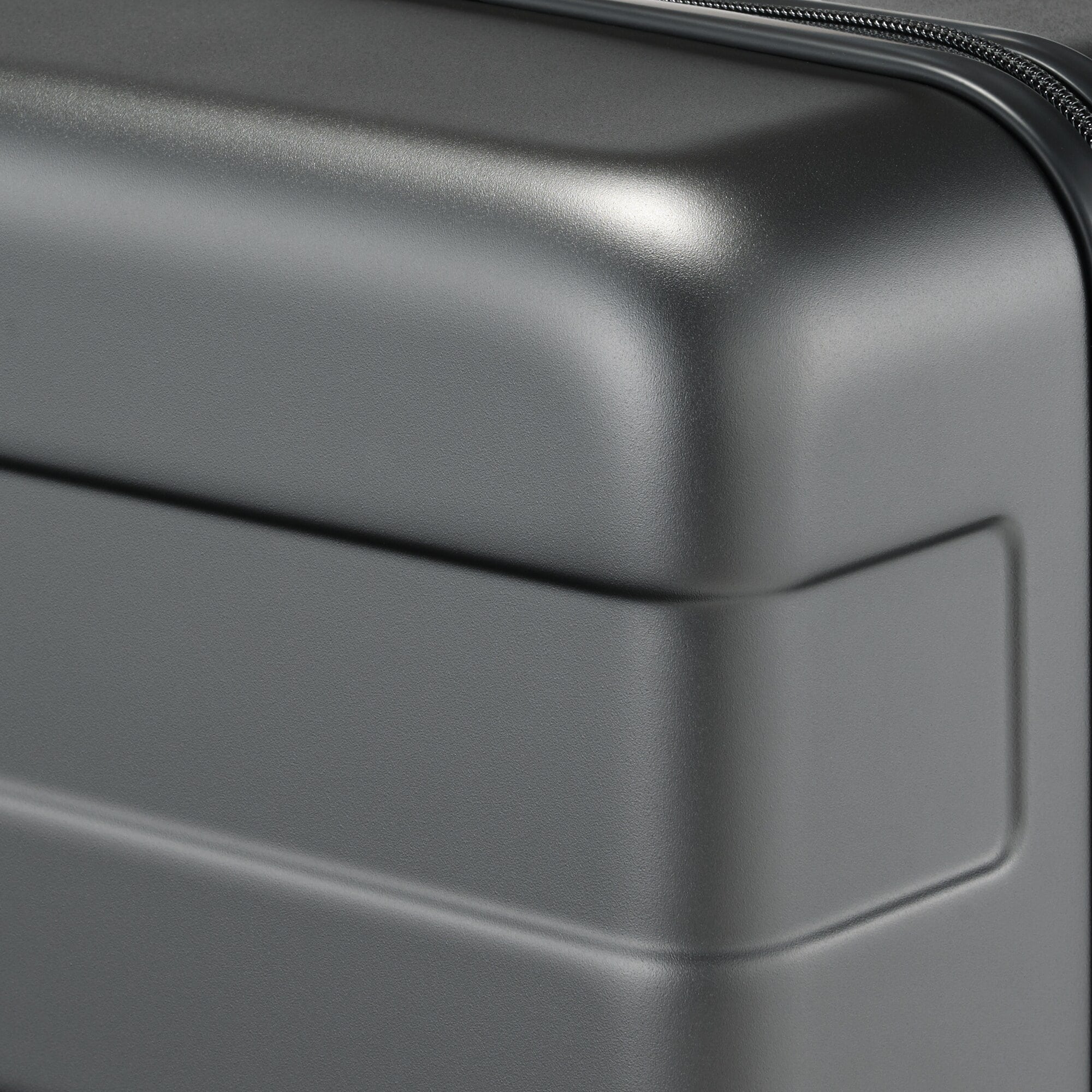 Adjustable Handle Hard Shell Suitcase 75L | Check-In - Image 53