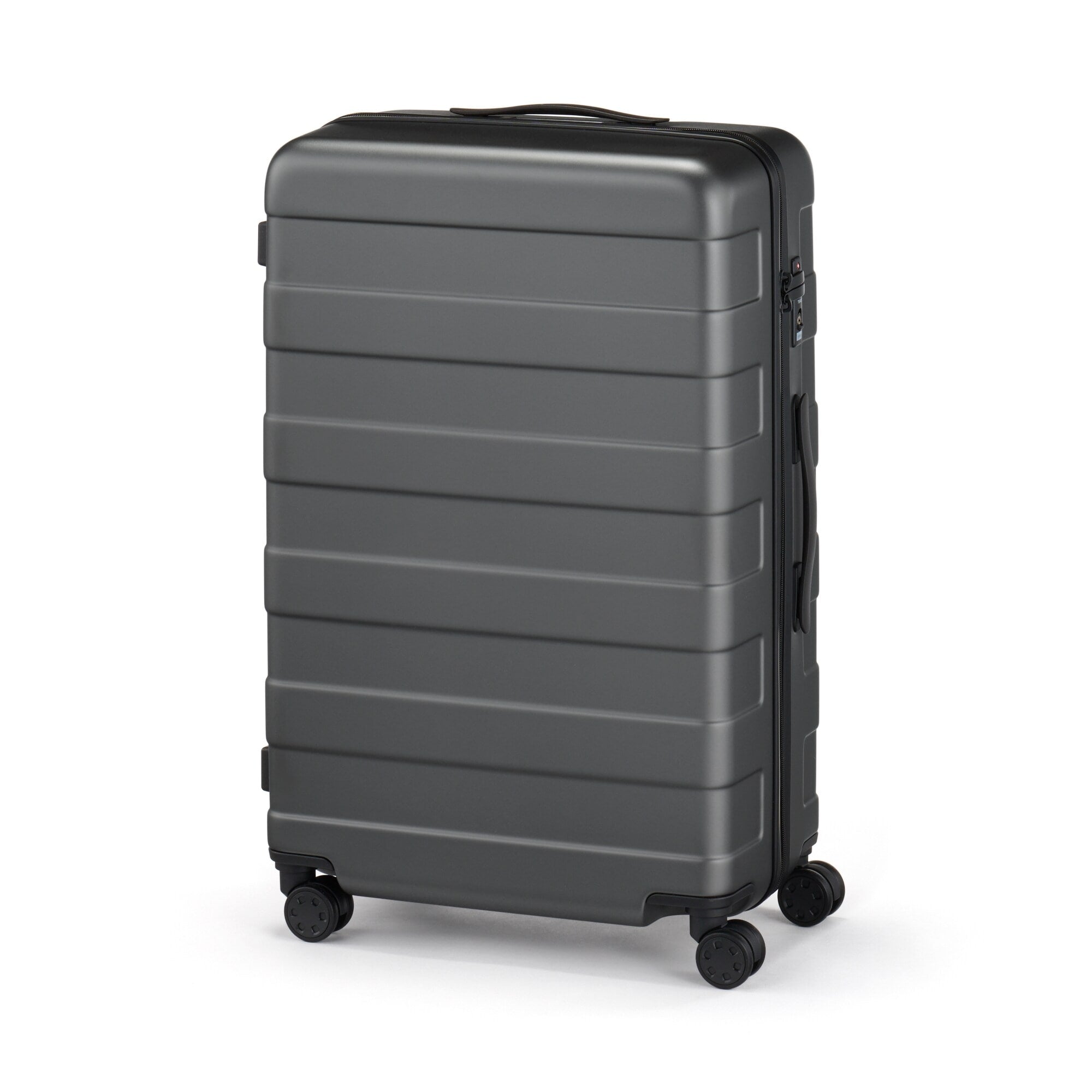 Adjustable Handle Hard Shell Suitcase 75L | Check-In - Image 38