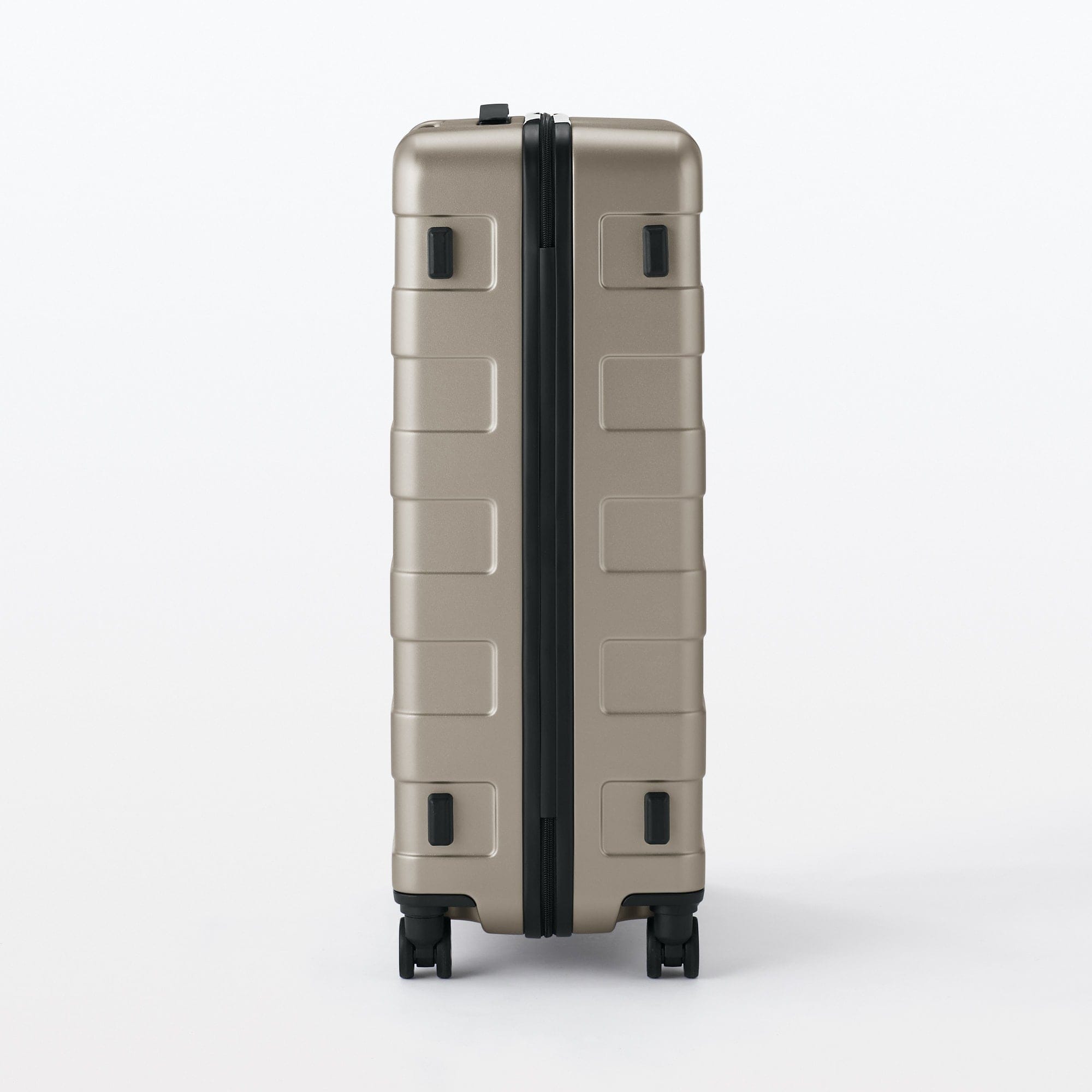Adjustable Handle Hard Shell Suitcase 75L | Check-In - Image 17