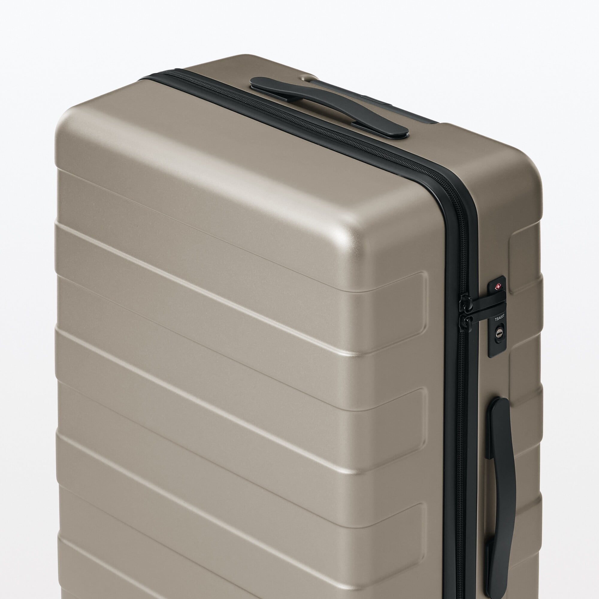 Adjustable Handle Hard Shell Suitcase 75L | Check-In - Image 19
