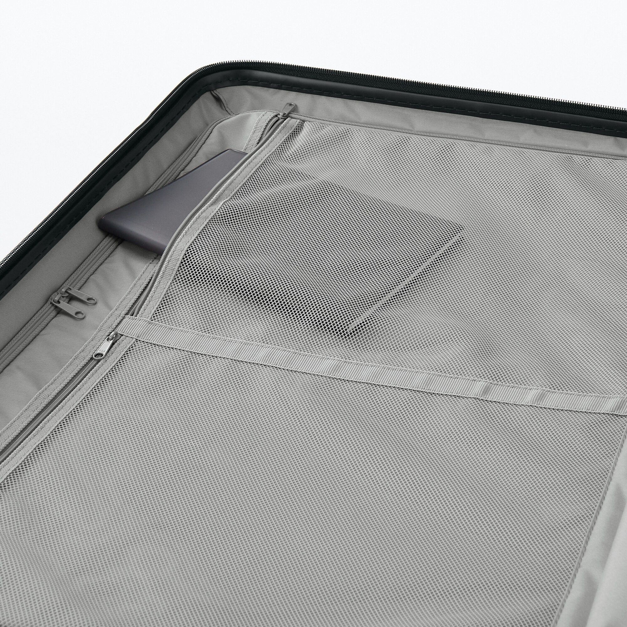 Adjustable Handle Hard Shell Suitcase 75L | Check-In - Image 21