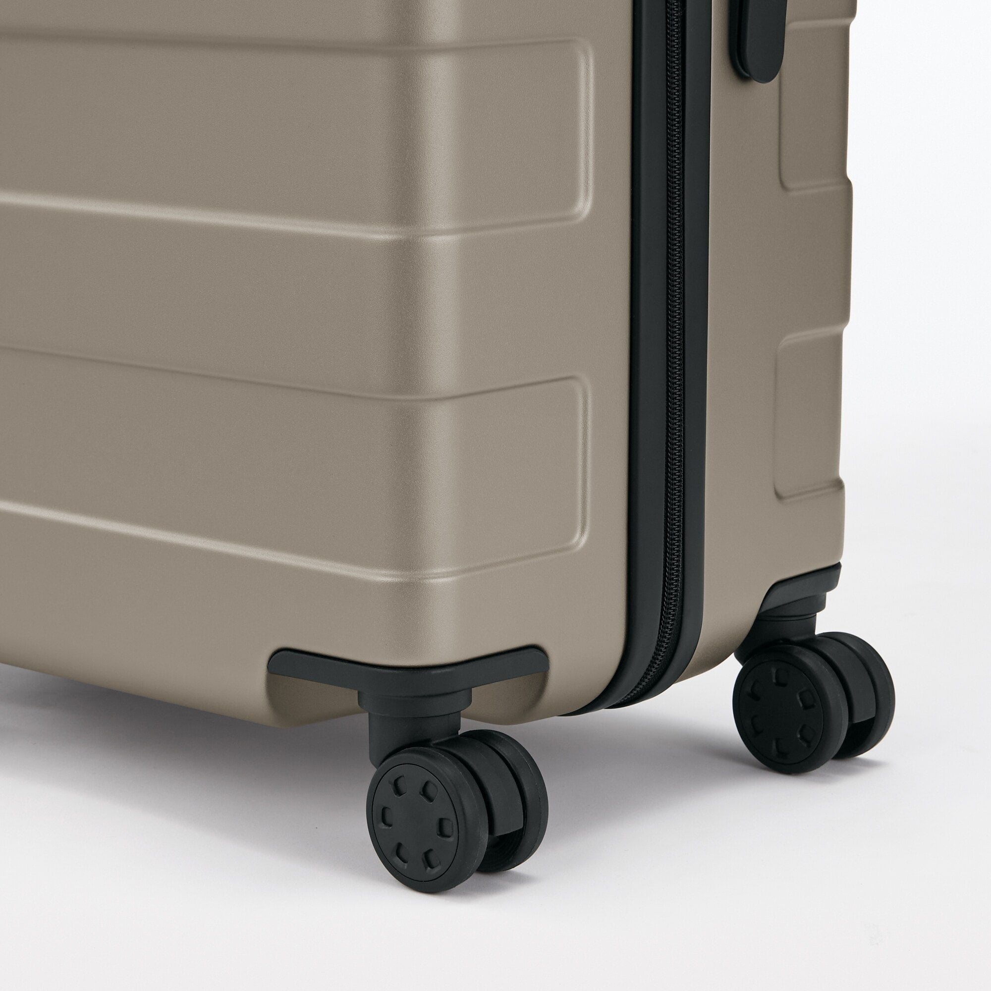 Adjustable Handle Hard Shell Suitcase 75L | Check-In - Image 22