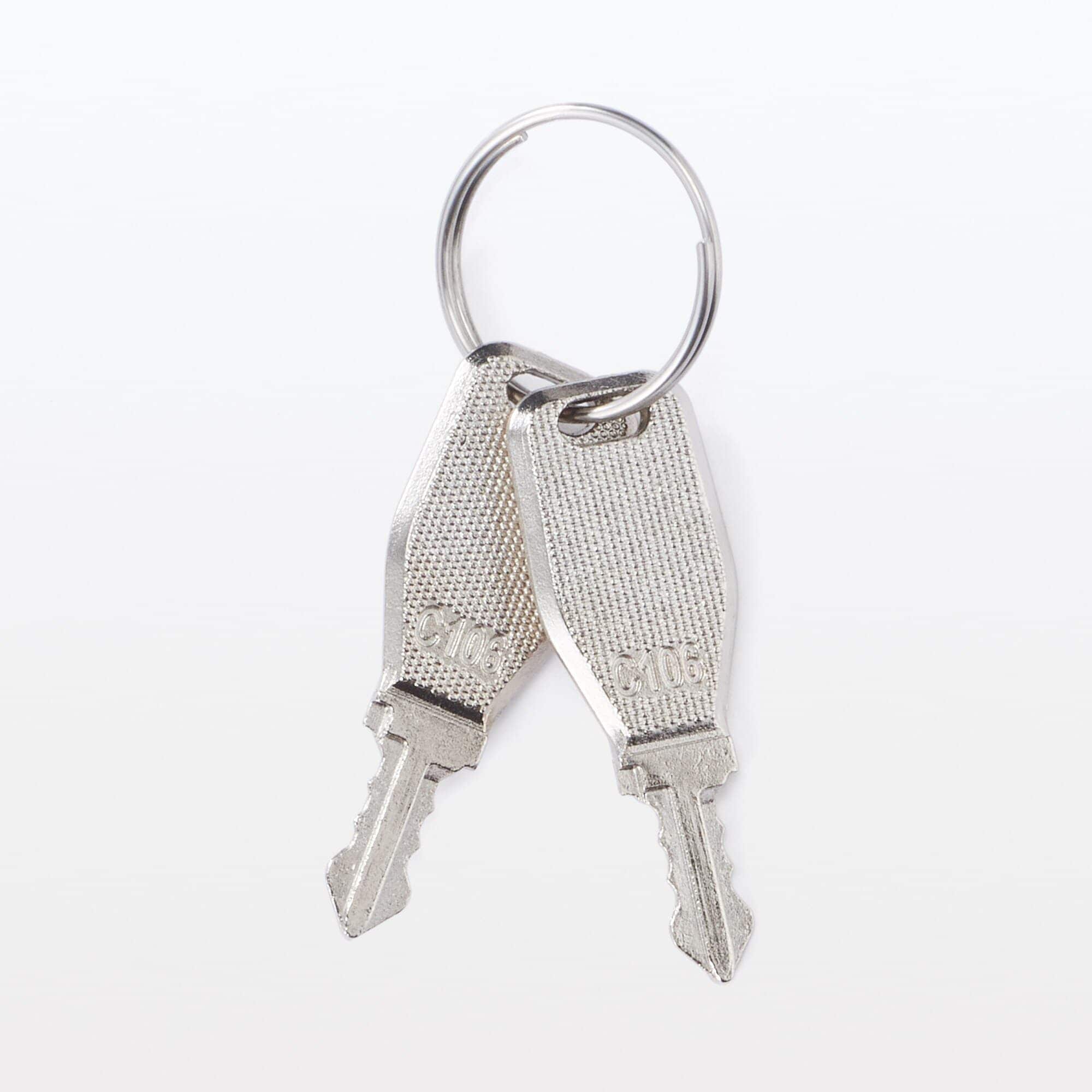 Adjustable Handle Hard Shell Suitcase 75L | Check-In - Image 29