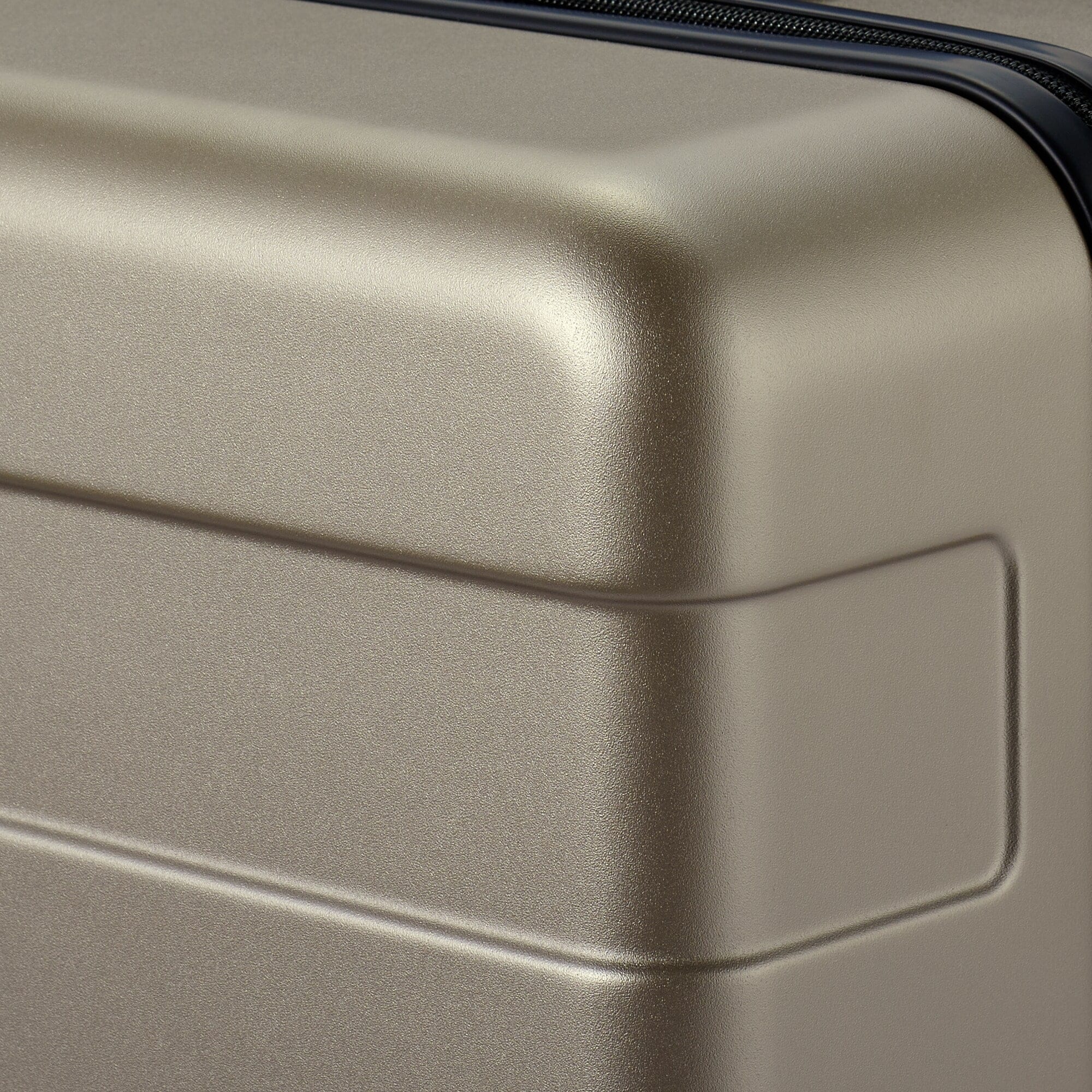 Adjustable Handle Hard Shell Suitcase 75L | Check-In - Image 30