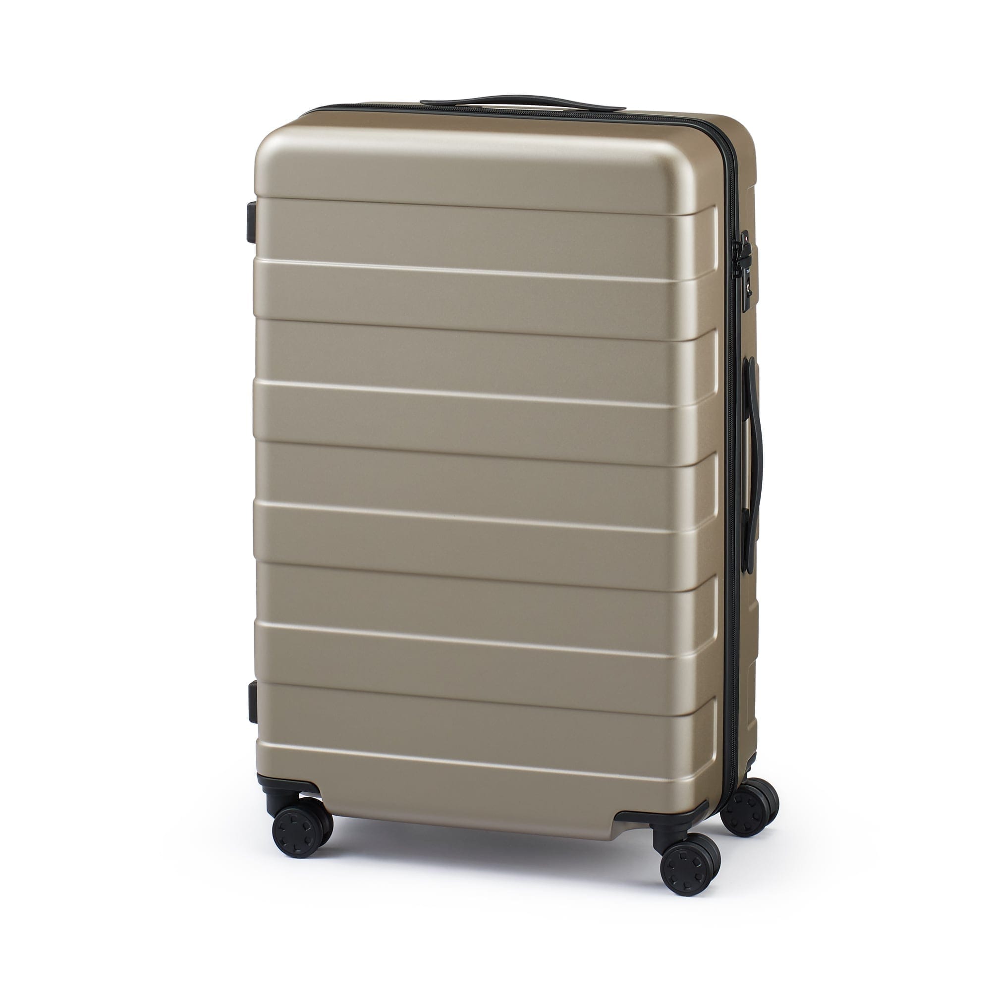 Adjustable Handle Hard Shell Suitcase 75L | Check-In - Image 15