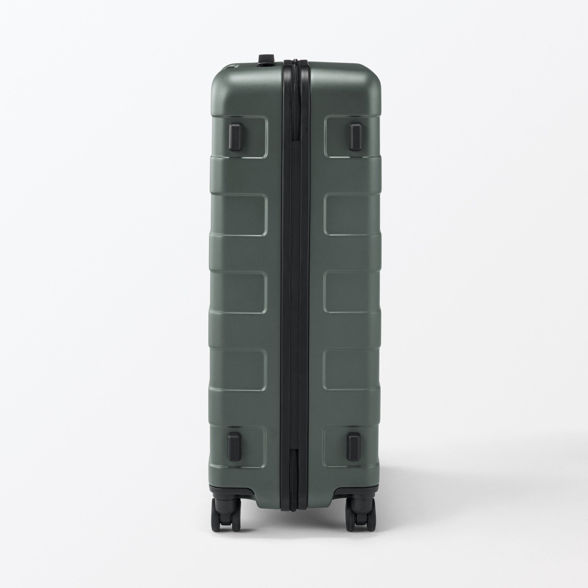 Adjustable Handle Hard Shell Suitcase 75L | Check-In - Image 23