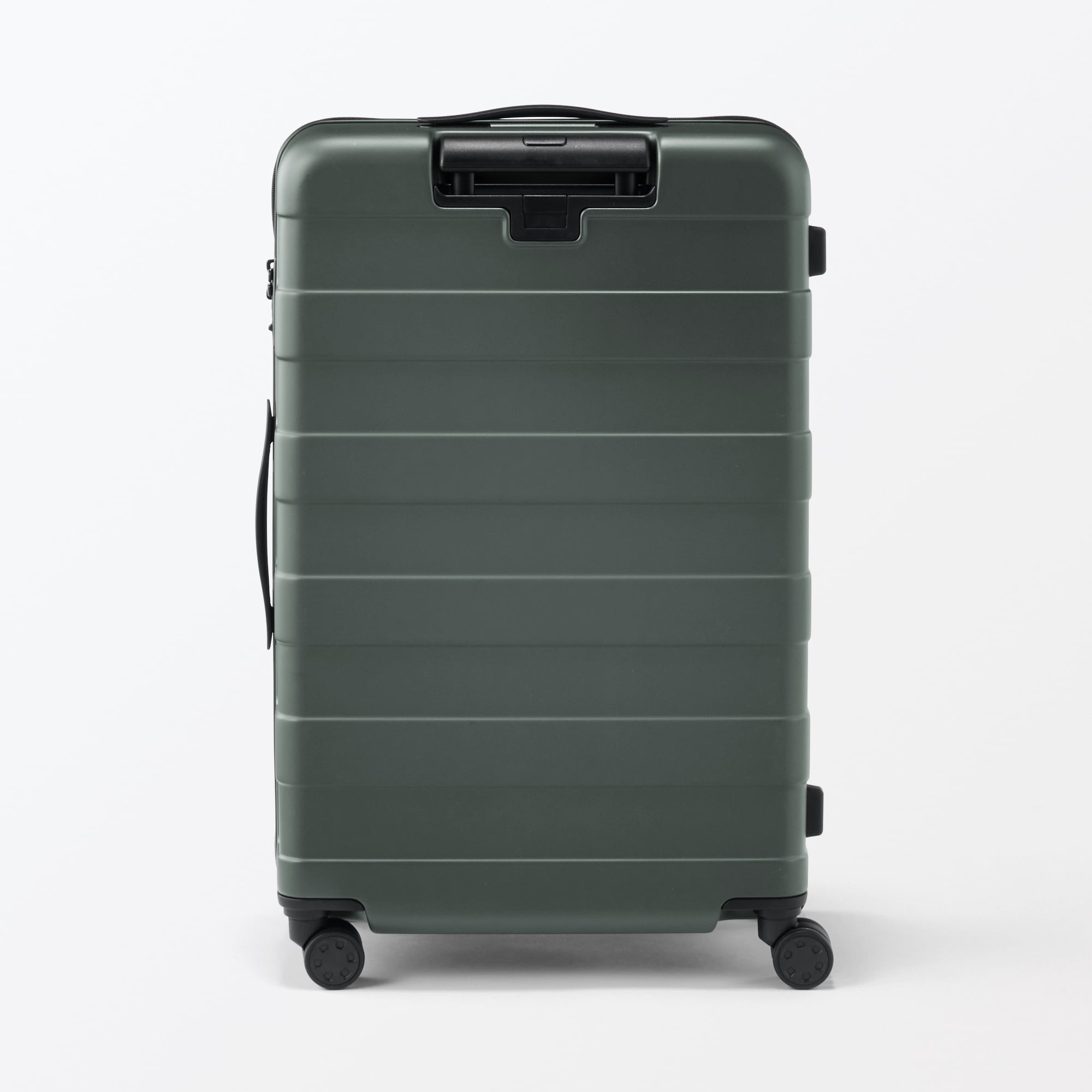 Adjustable Handle Hard Shell Suitcase 75L | Check-In - Image 34