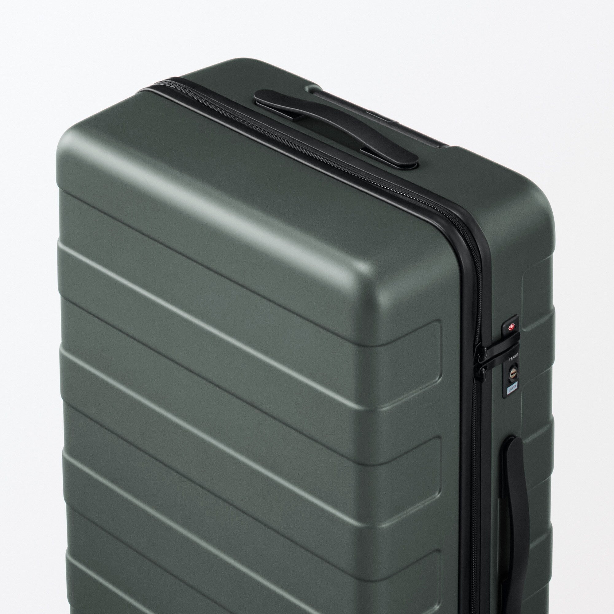 Adjustable Handle Hard Shell Suitcase 75L | Check-In - Image 45