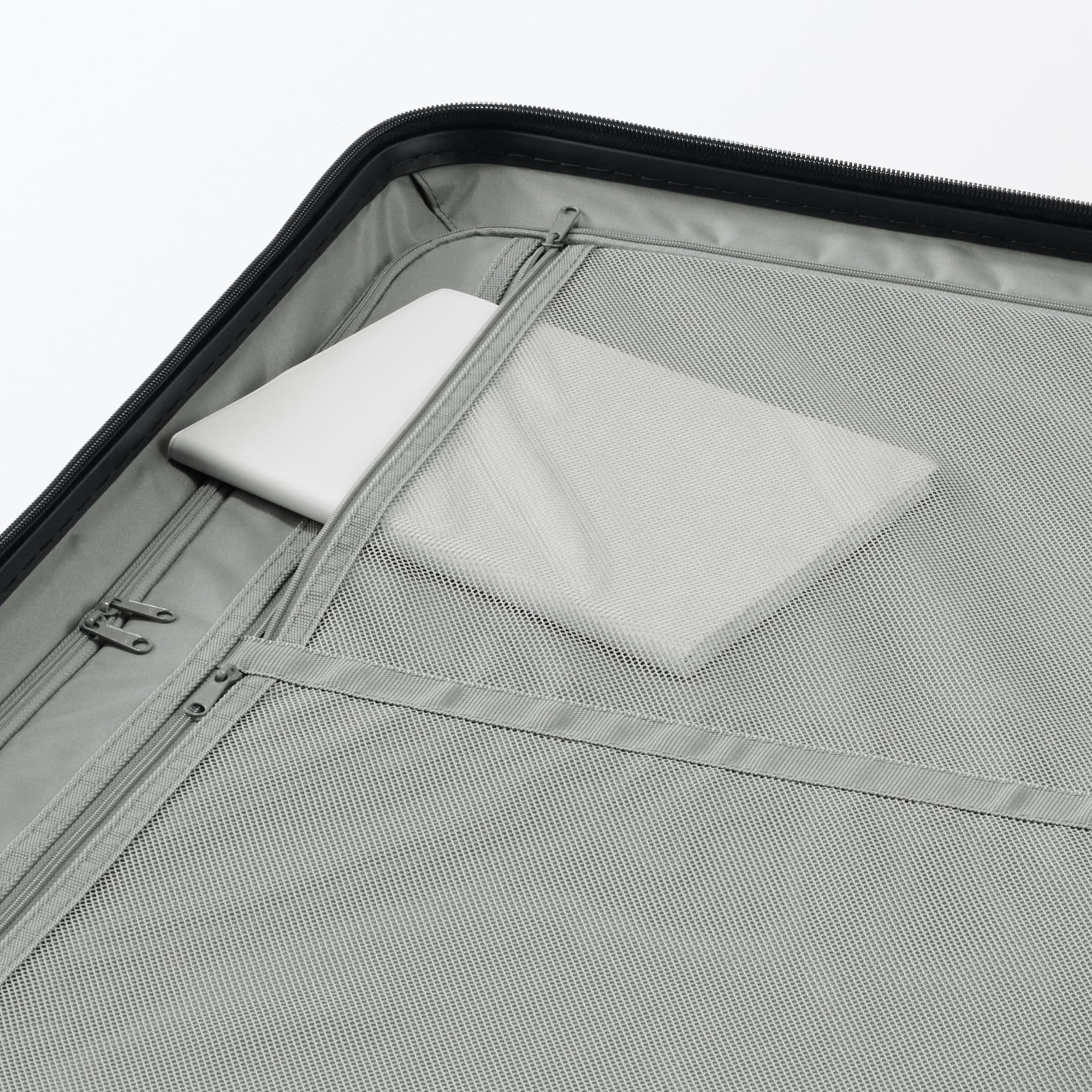 Adjustable Handle Hard Shell Suitcase 75L | Check-In - Image 67