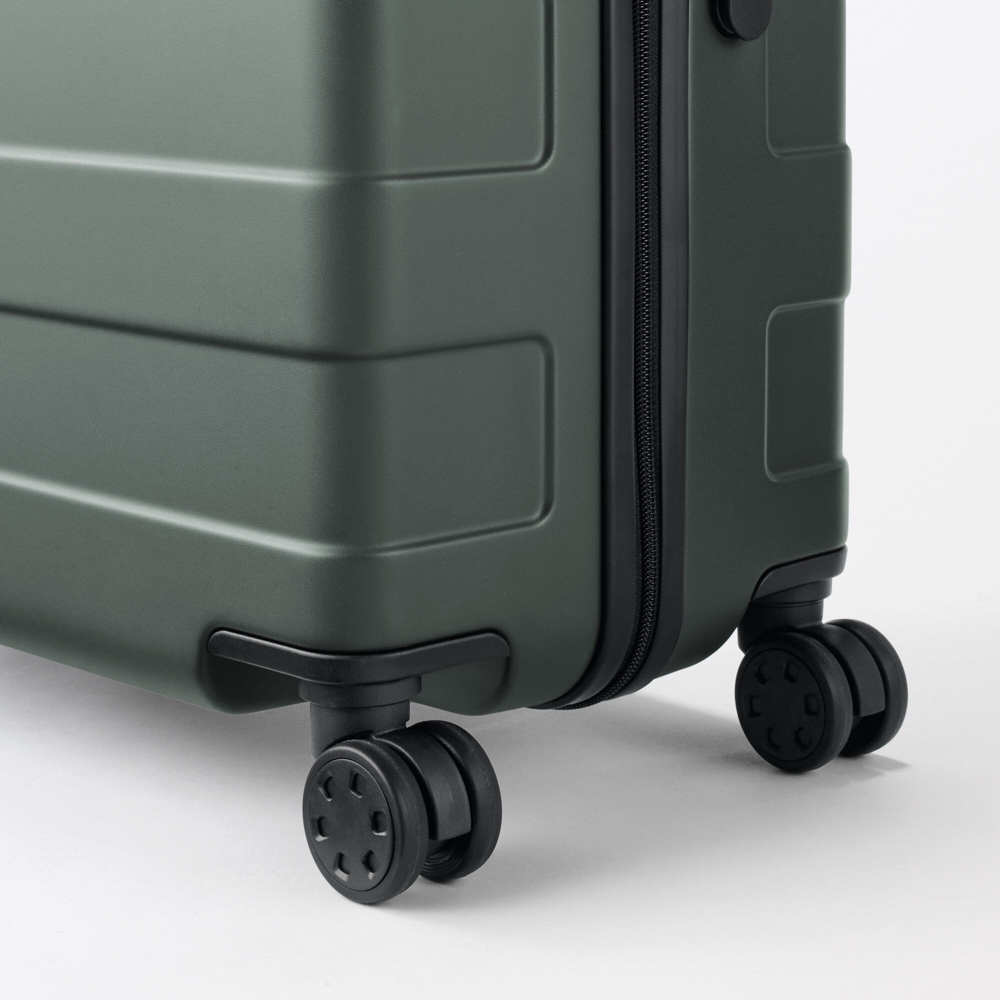 Adjustable Handle Hard Shell Suitcase 75L | Check-In - Image 77