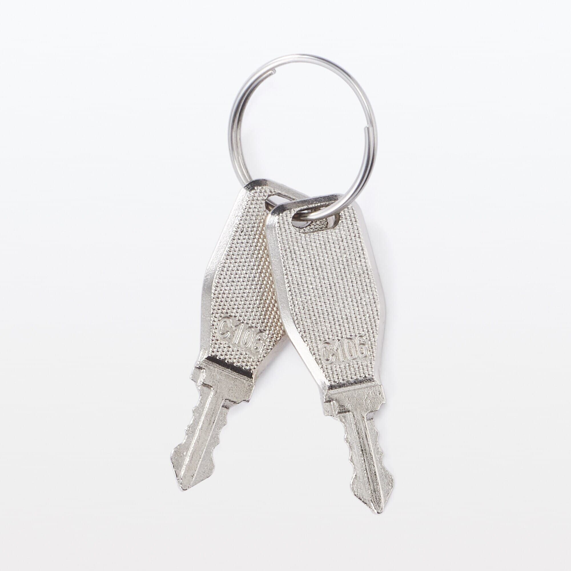 Adjustable Handle Hard Shell Suitcase 75L | Check-In - Image 6