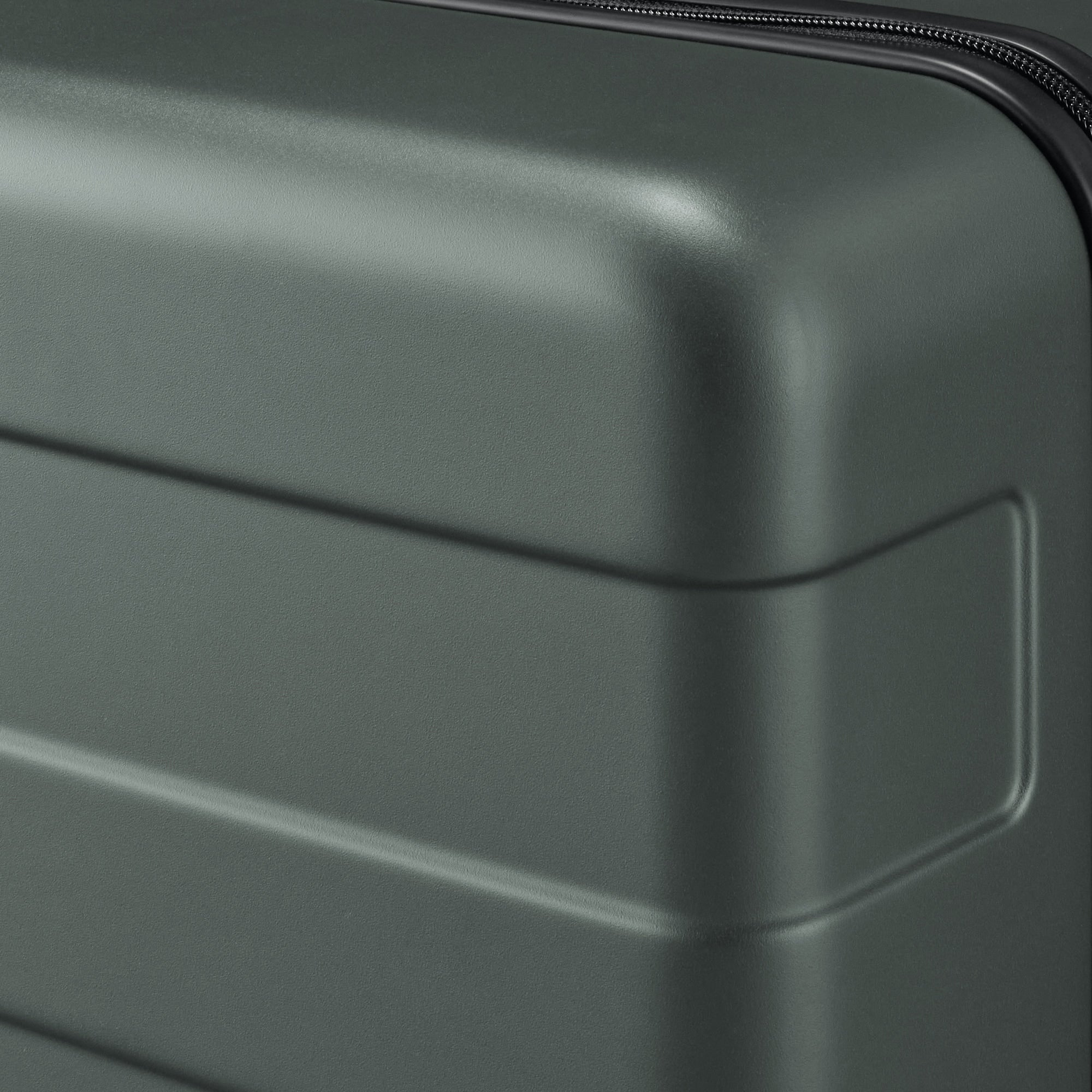 Adjustable Handle Hard Shell Suitcase 75L | Check-In - Image 7