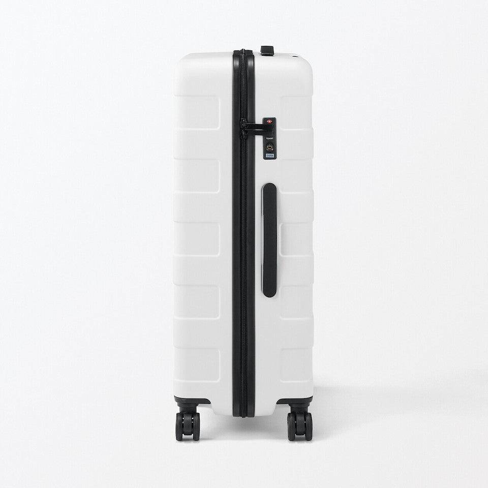 Adjustable Handle Hard Shell Suitcase 105L | Check-In - Image 65