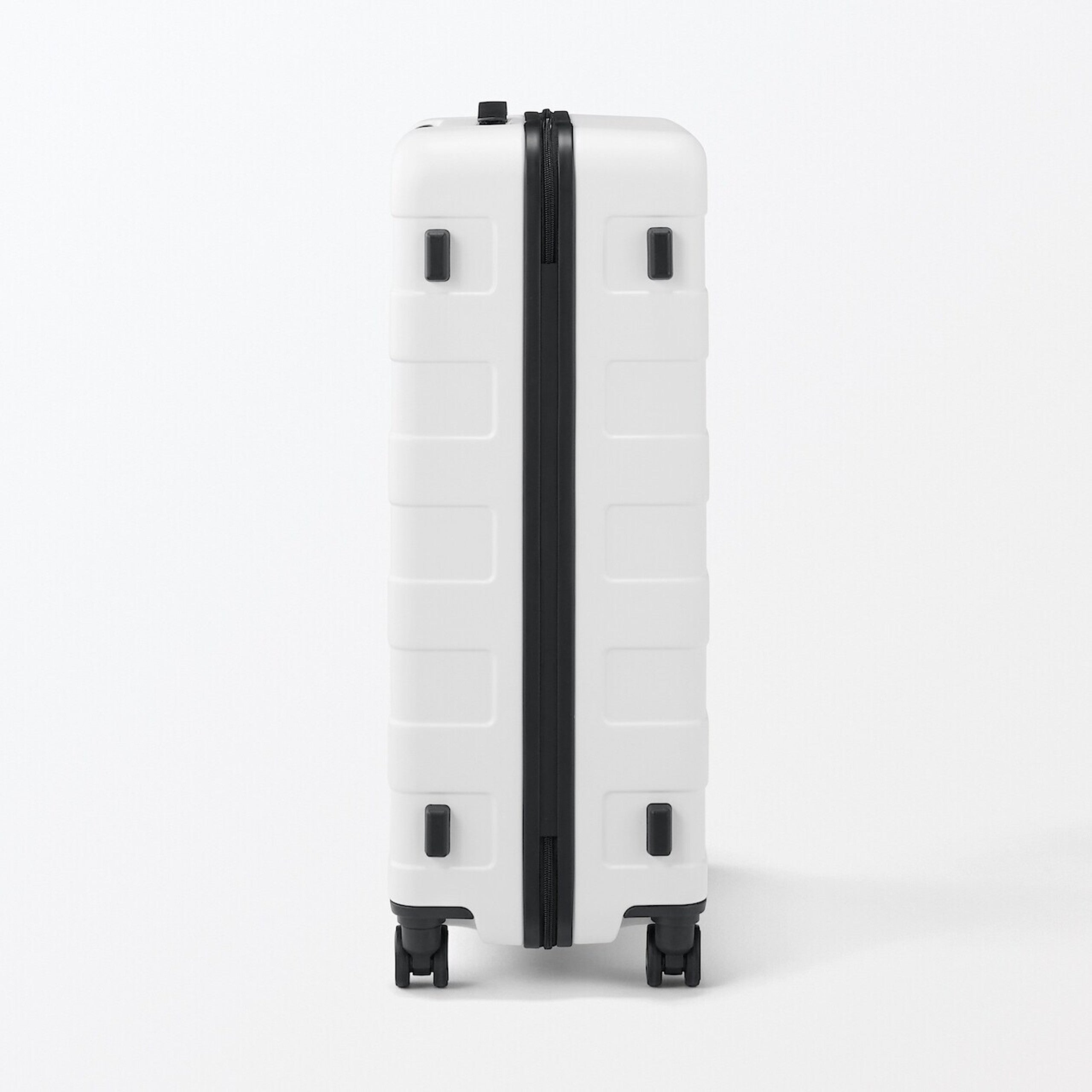 Adjustable Handle Hard Shell Suitcase 105L | Check-In - Image 66