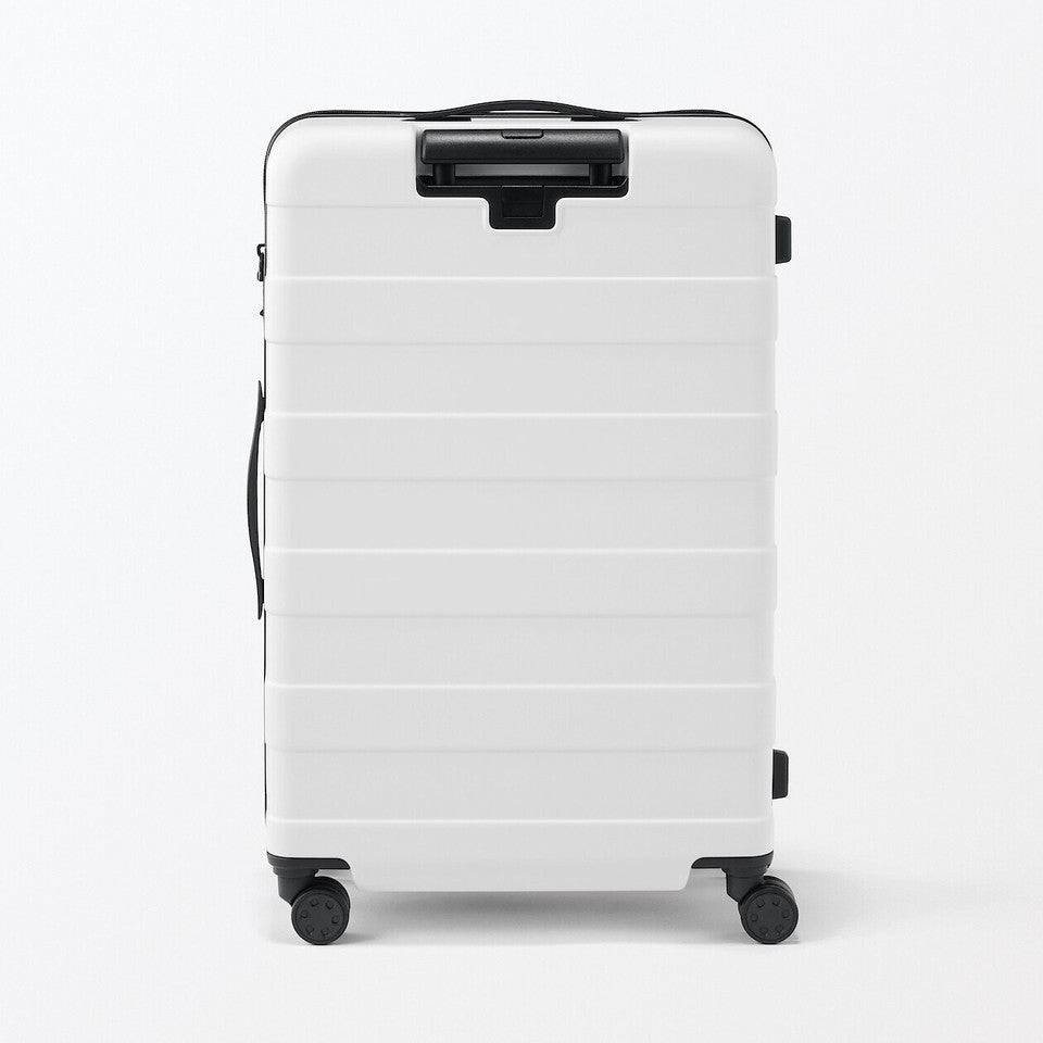 Adjustable Handle Hard Shell Suitcase 105L | Check-In - Image 67