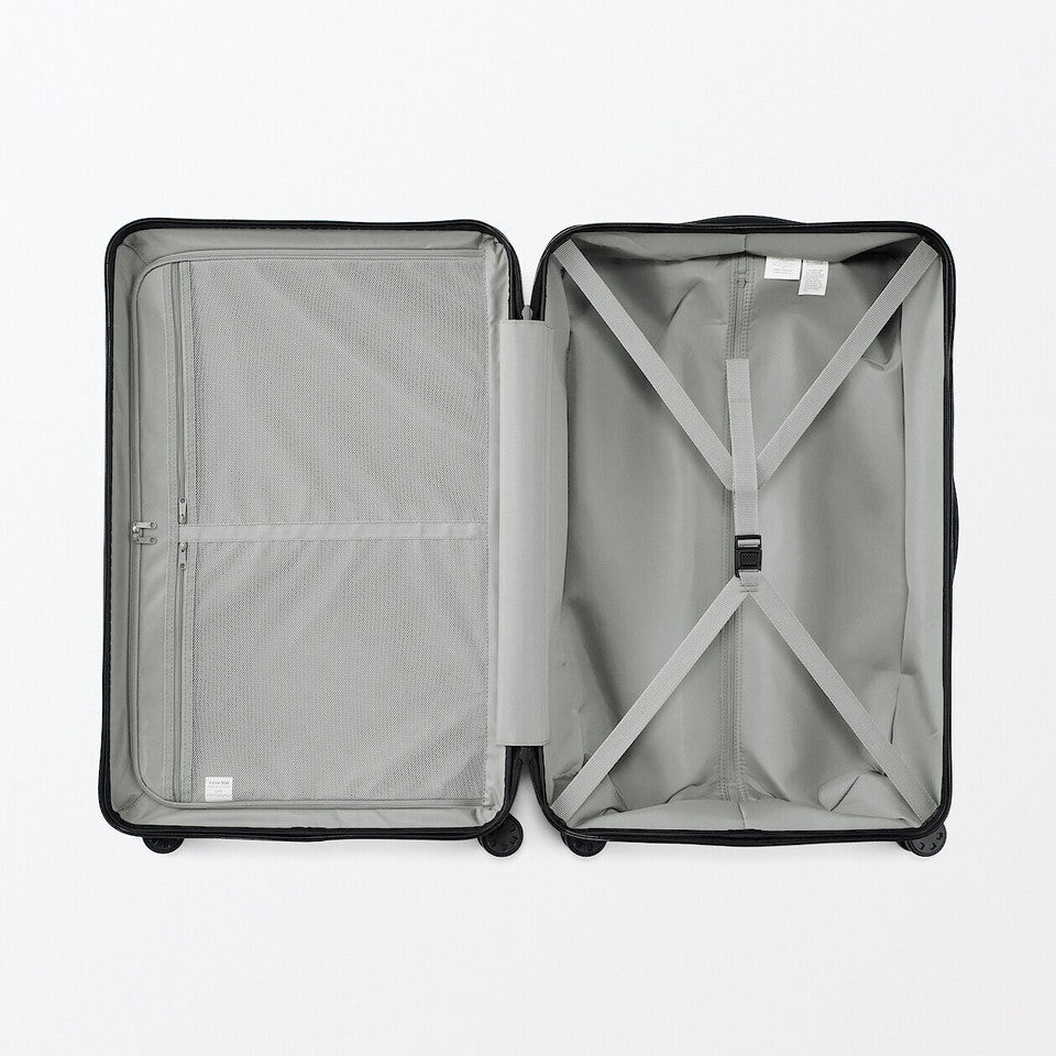 Adjustable Handle Hard Shell Suitcase 105L | Check-In - Image 69