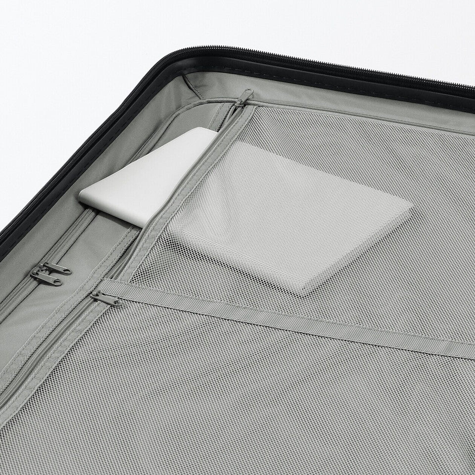 Adjustable Handle Hard Shell Suitcase 105L | Check-In - Image 70