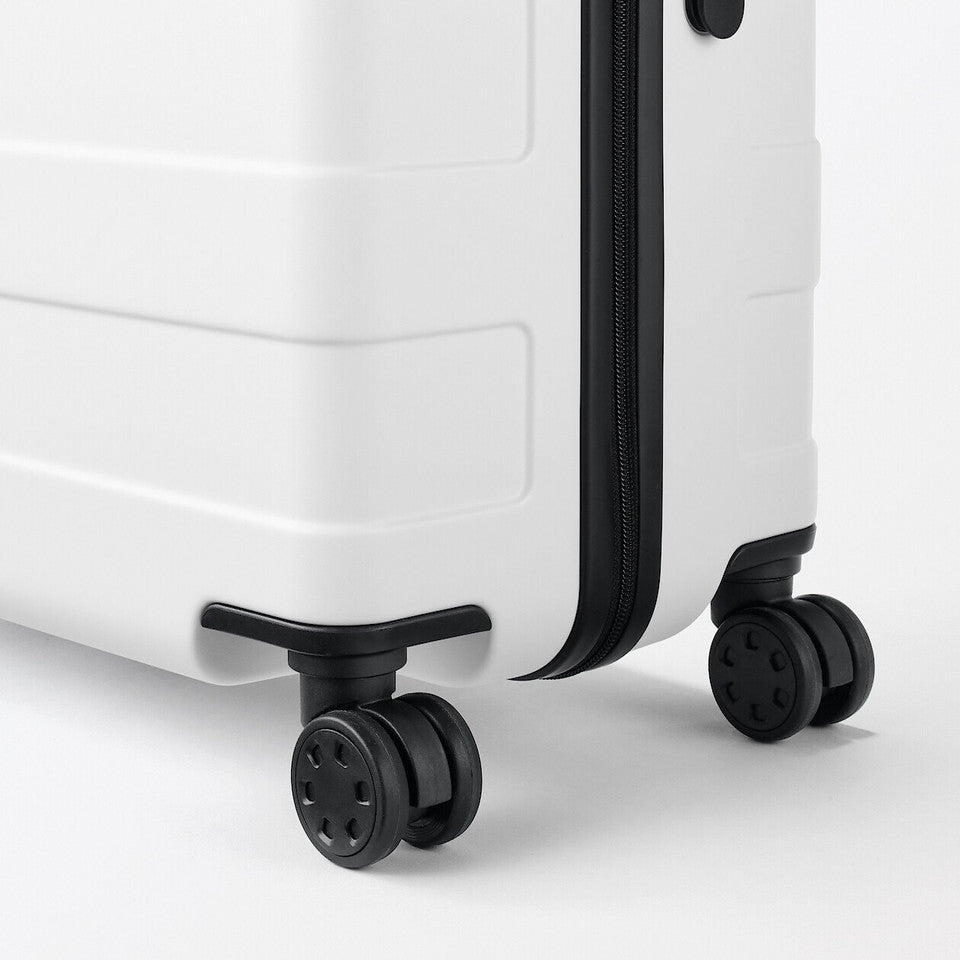 Adjustable Handle Hard Shell Suitcase 105L | Check-In - Image 71