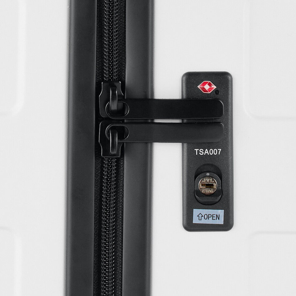 Adjustable Handle Hard Shell Suitcase 105L | Check-In - Image 72