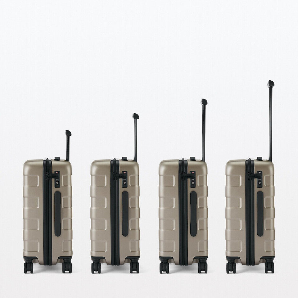 Adjustable Handle Hard Shell Suitcase 105L | Check-In - Image 74