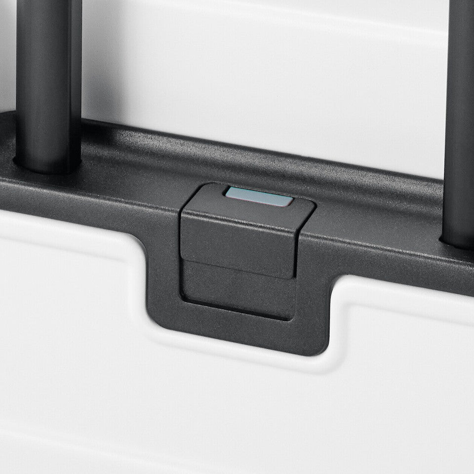 Adjustable Handle Hard Shell Suitcase 105L | Check-In - Image 75