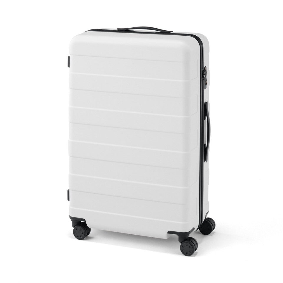 Adjustable Handle Hard Shell Suitcase 105L | Check-In - Image 64