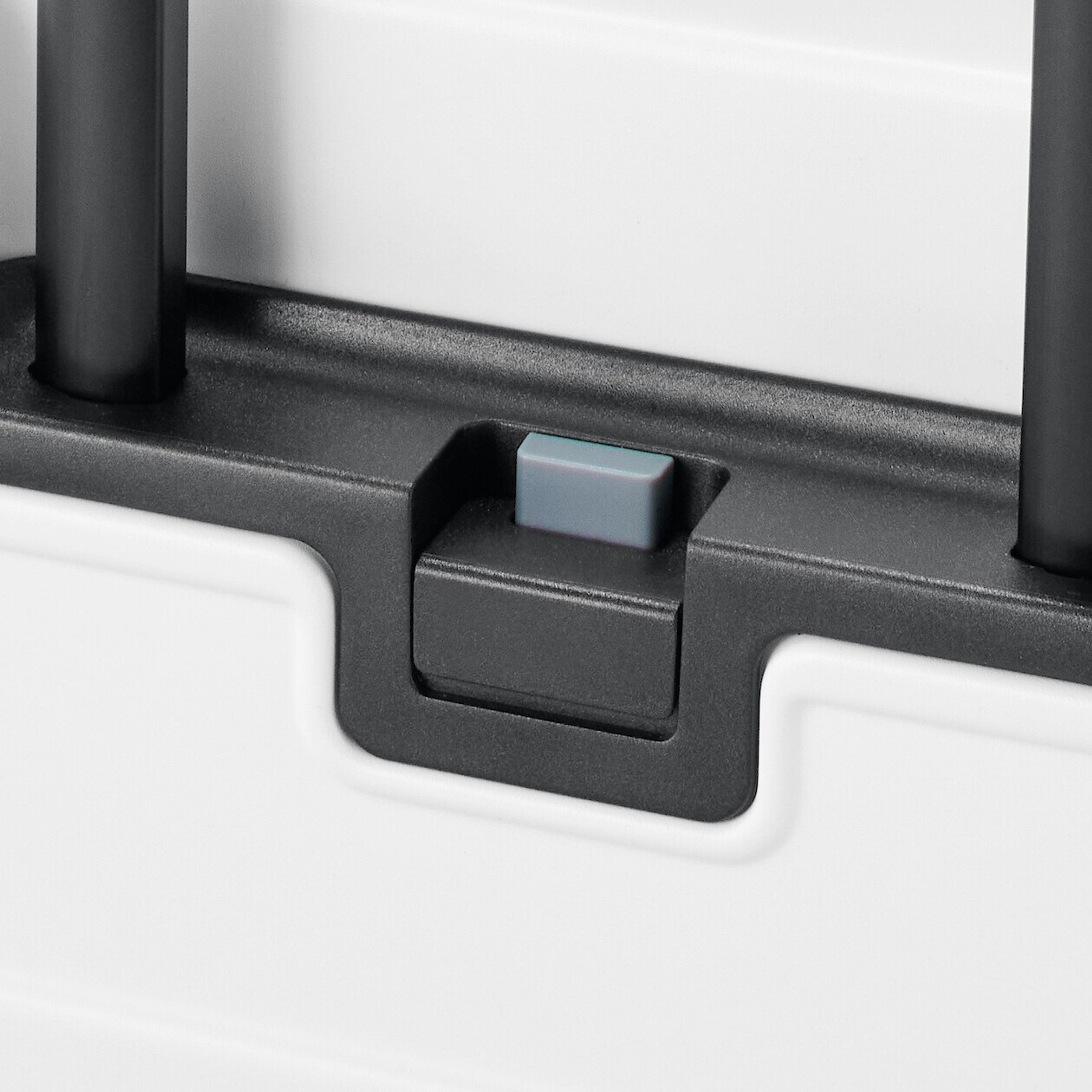 Adjustable Handle Hard Shell Suitcase 105L | Check-In - Image 76