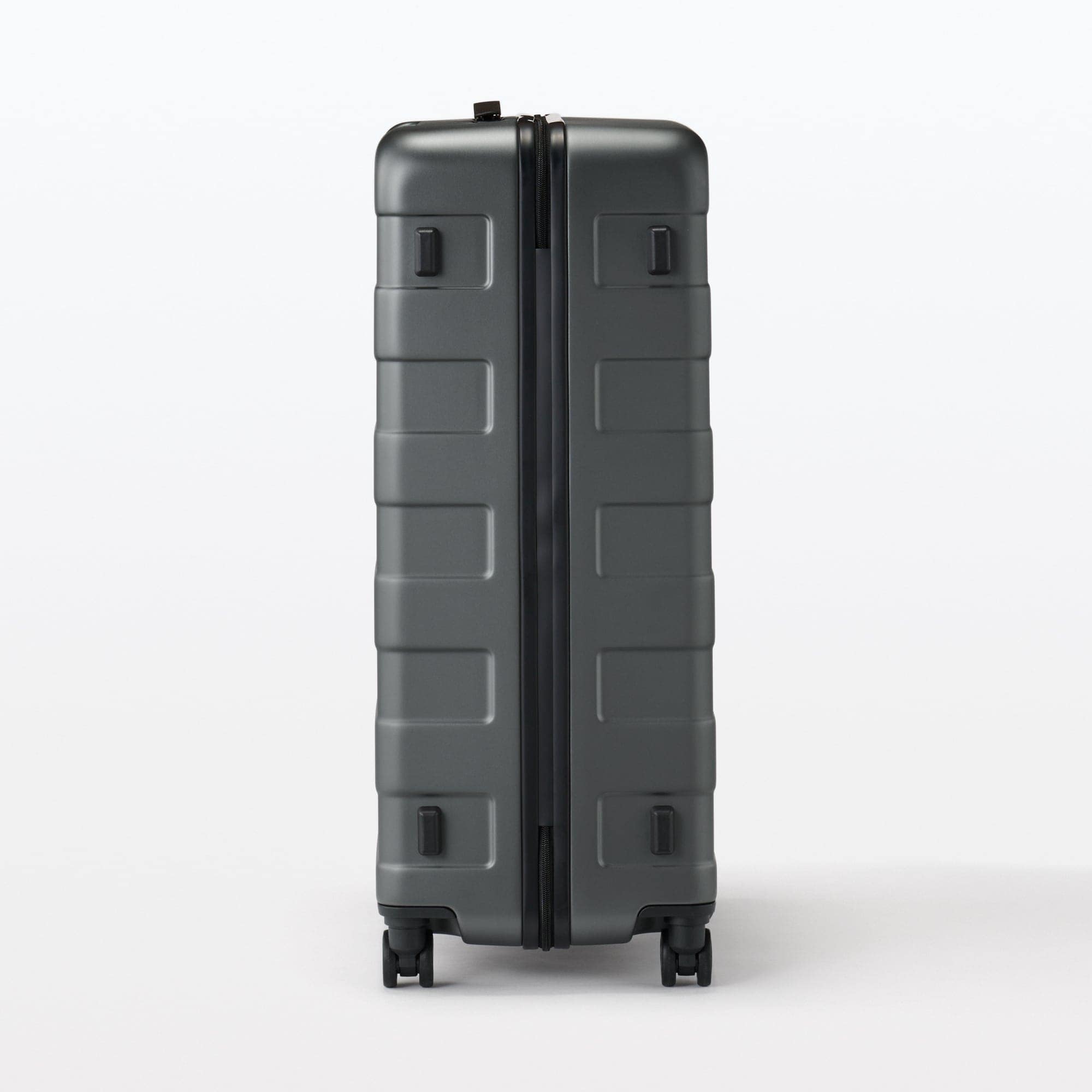 Adjustable Handle Hard Shell Suitcase 105L | Check-In - Image 3