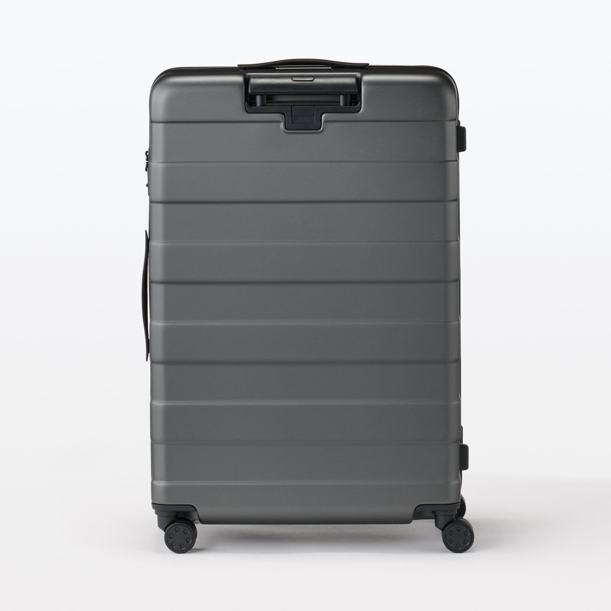 Adjustable Handle Hard Shell Suitcase 105L | Check-In - Image 4