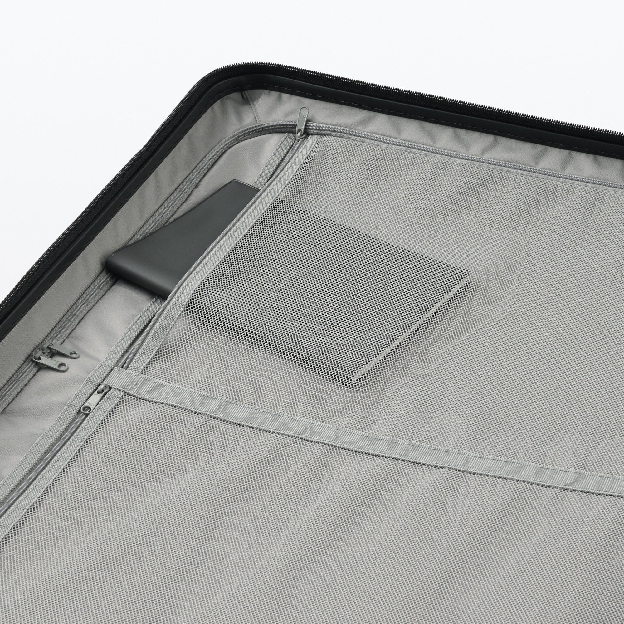 Adjustable Handle Hard Shell Suitcase 105L | Check-In - Image 91