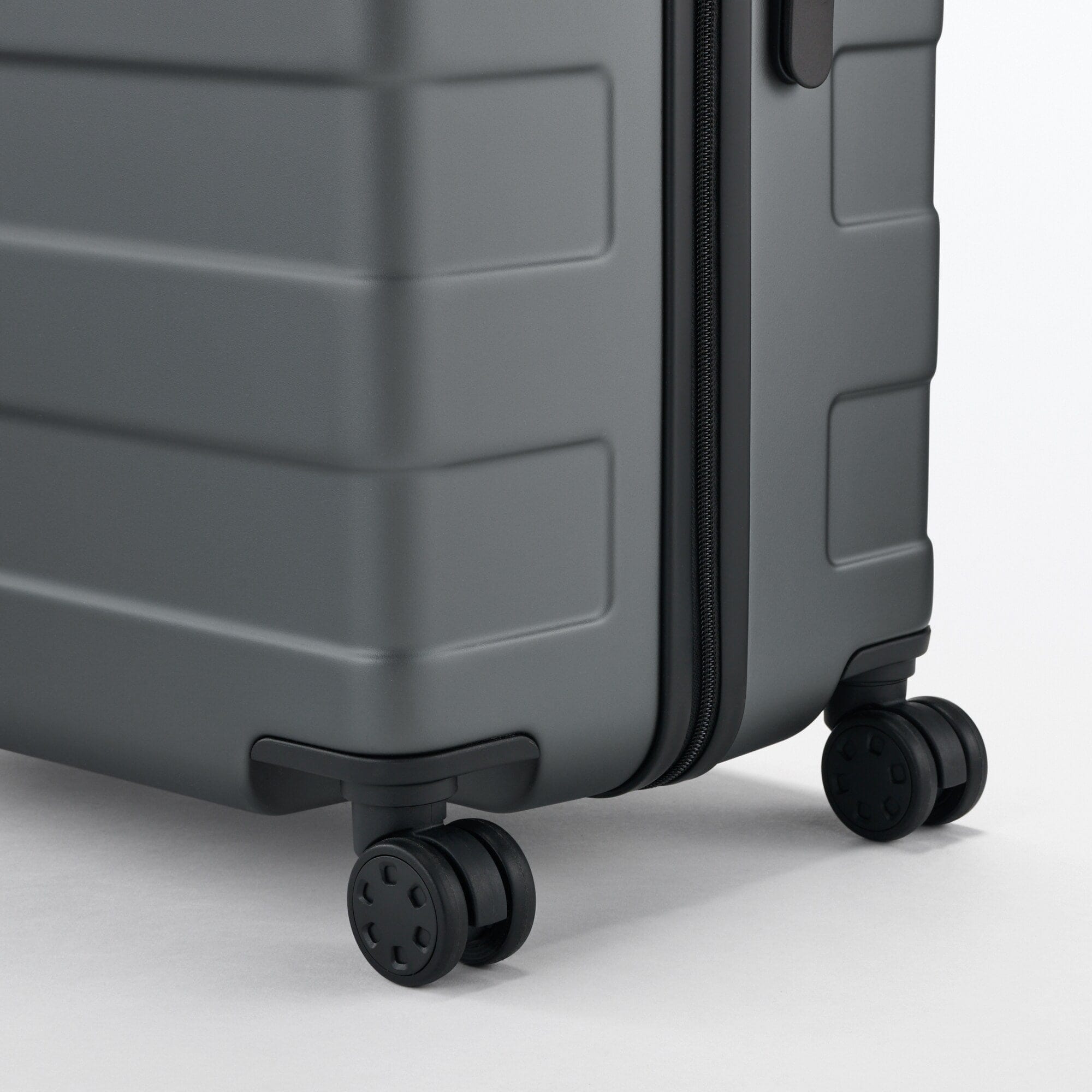 Adjustable Handle Hard Shell Suitcase 105L | Check-In - Image 8