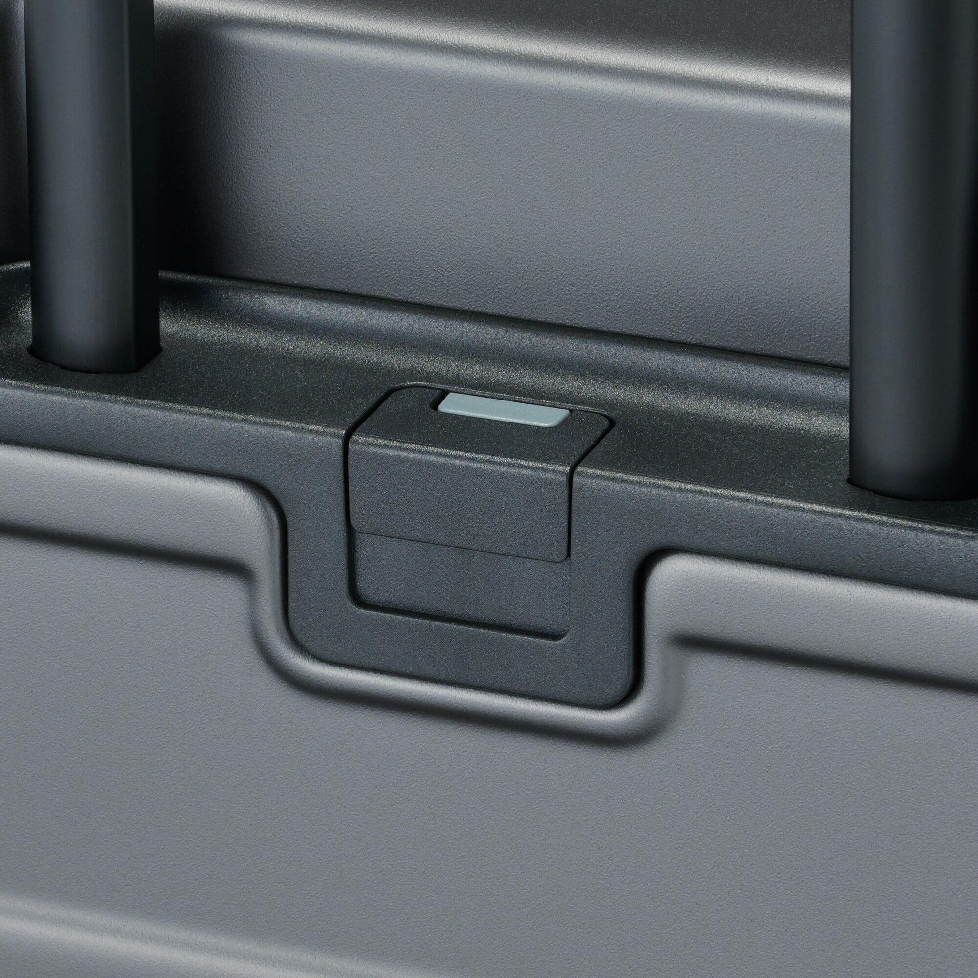 Adjustable Handle Hard Shell Suitcase 105L | Check-In - Image 114