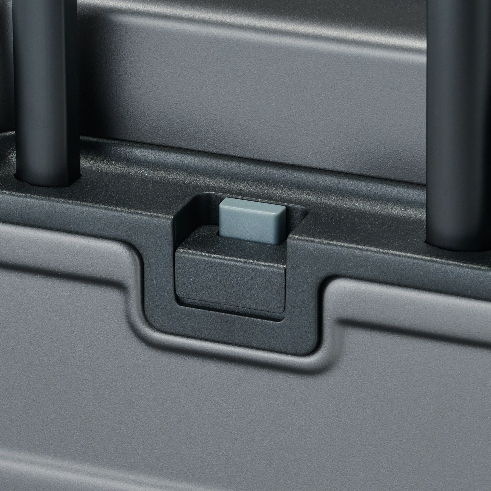 Adjustable Handle Hard Shell Suitcase 105L | Check-In - Image 115