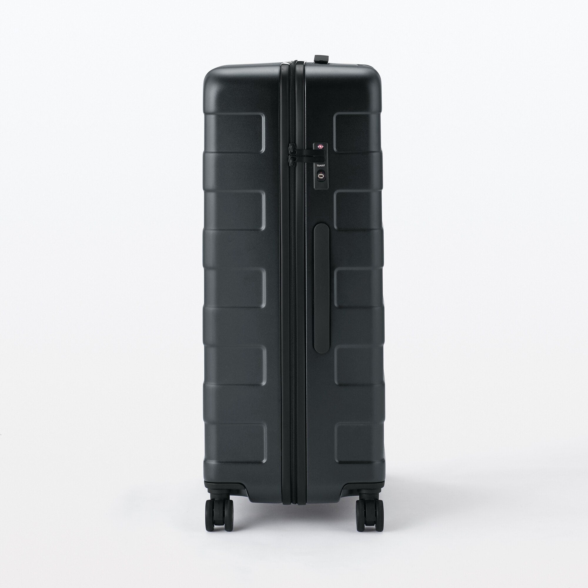 Adjustable Handle Hard Shell Suitcase 105L | Check-In - Image 23