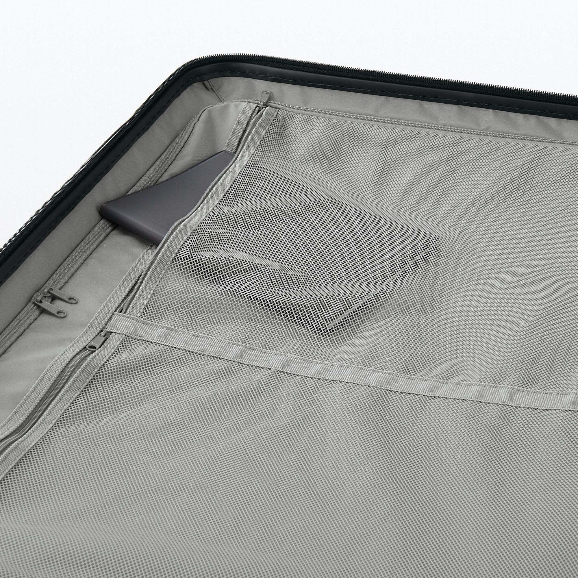 Adjustable Handle Hard Shell Suitcase 105L | Check-In - Image 28