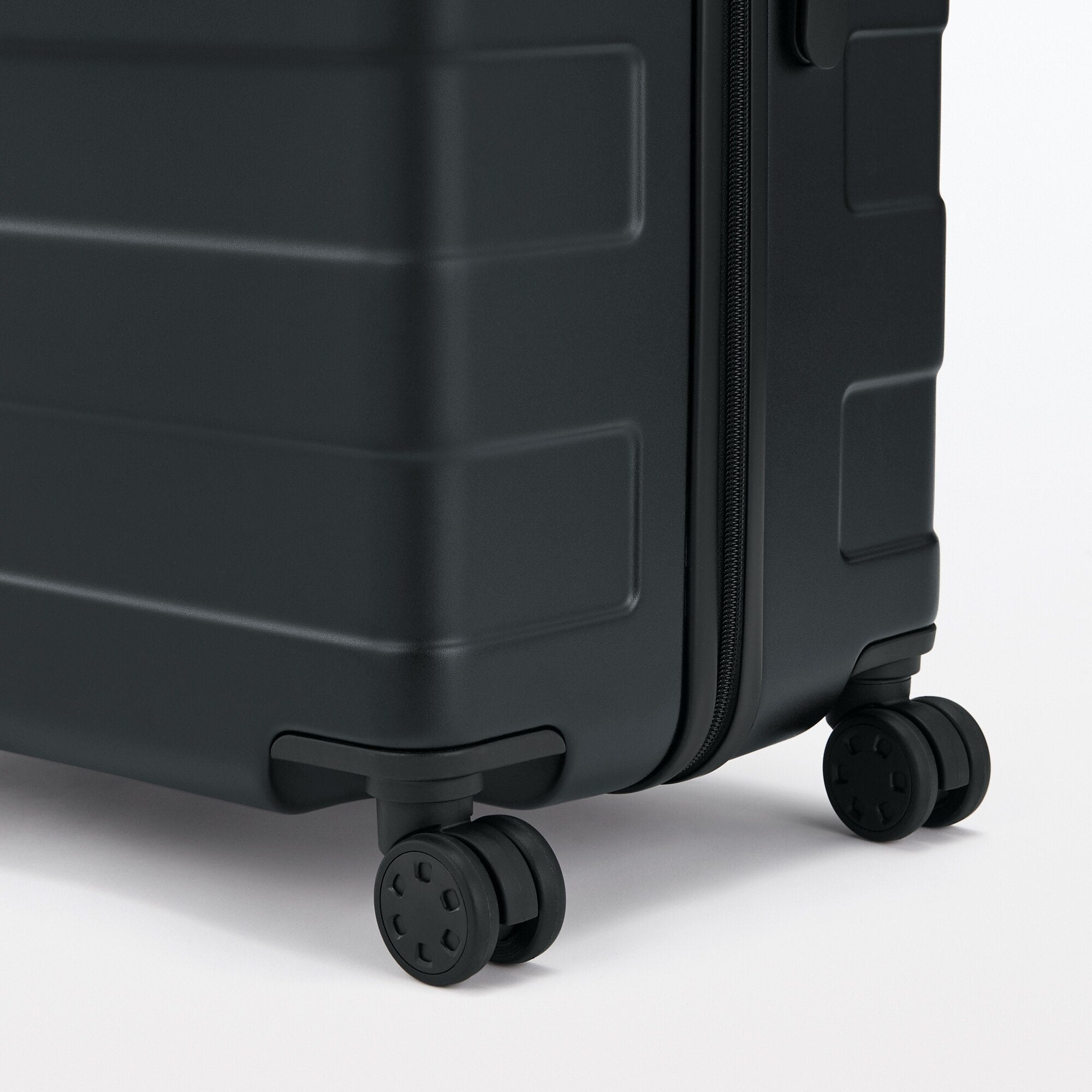 Adjustable Handle Hard Shell Suitcase 105L | Check-In - Image 29