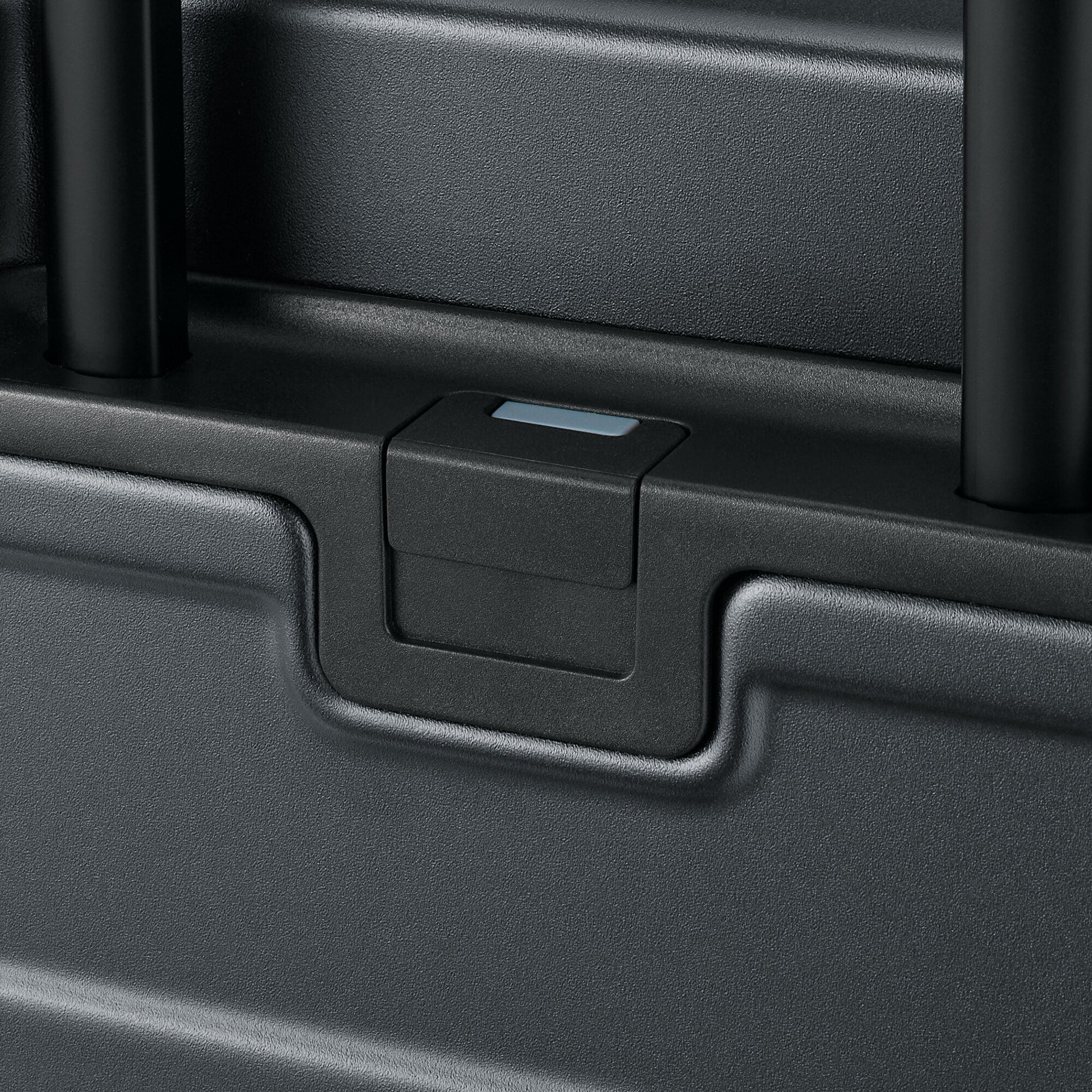 Adjustable Handle Hard Shell Suitcase 105L | Check-In - Image 33