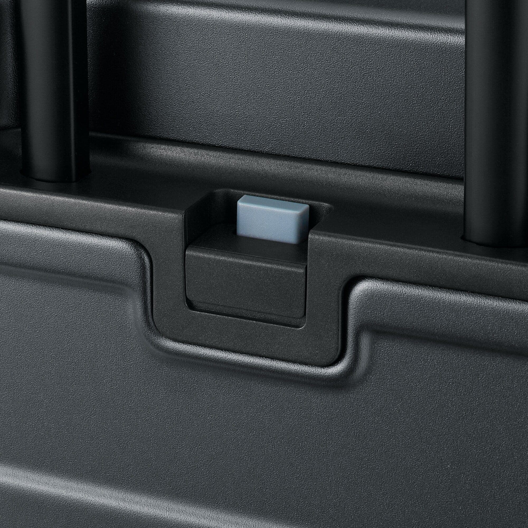 Adjustable Handle Hard Shell Suitcase 105L | Check-In - Image 34