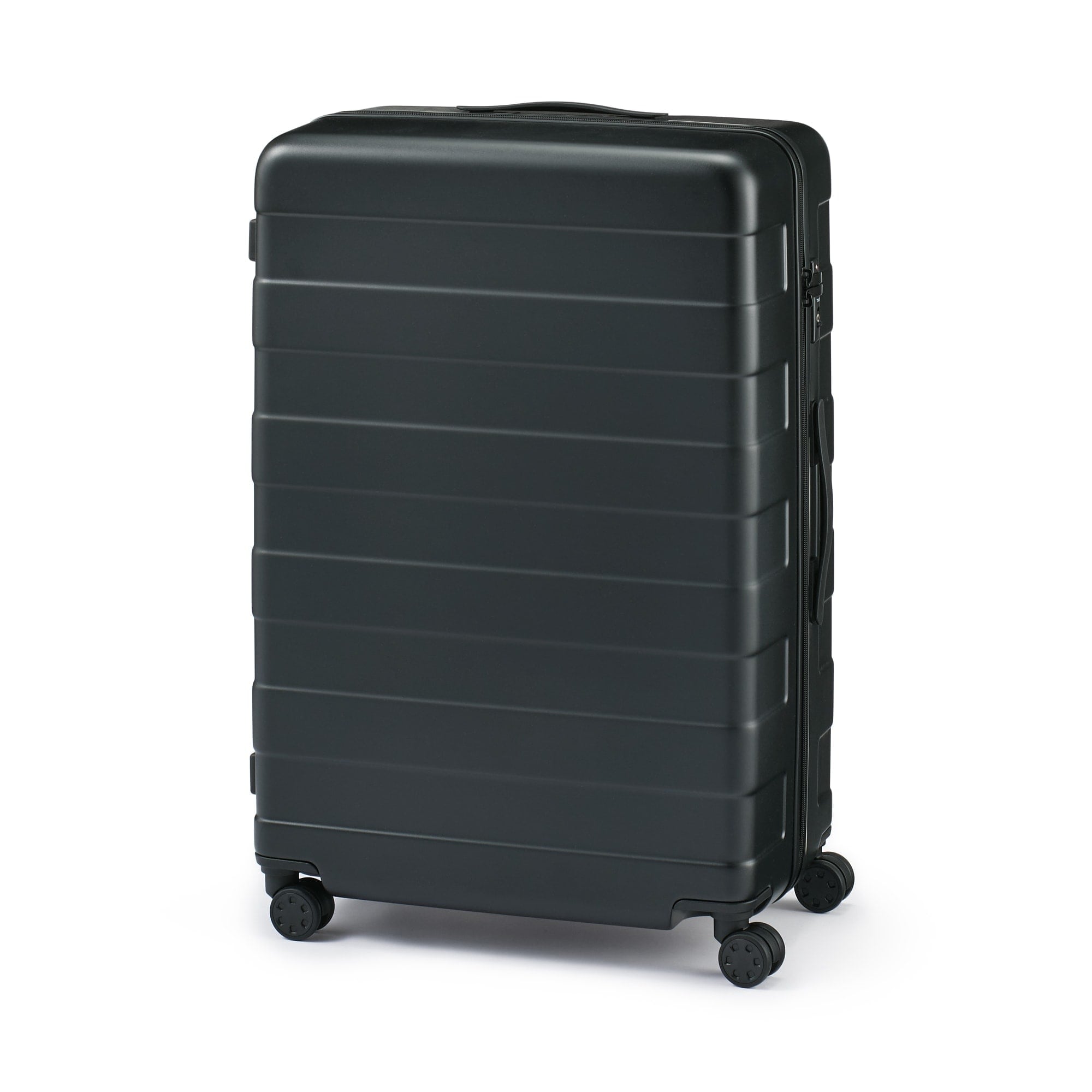 Adjustable Handle Hard Shell Suitcase 105L | Check-In - Image 22