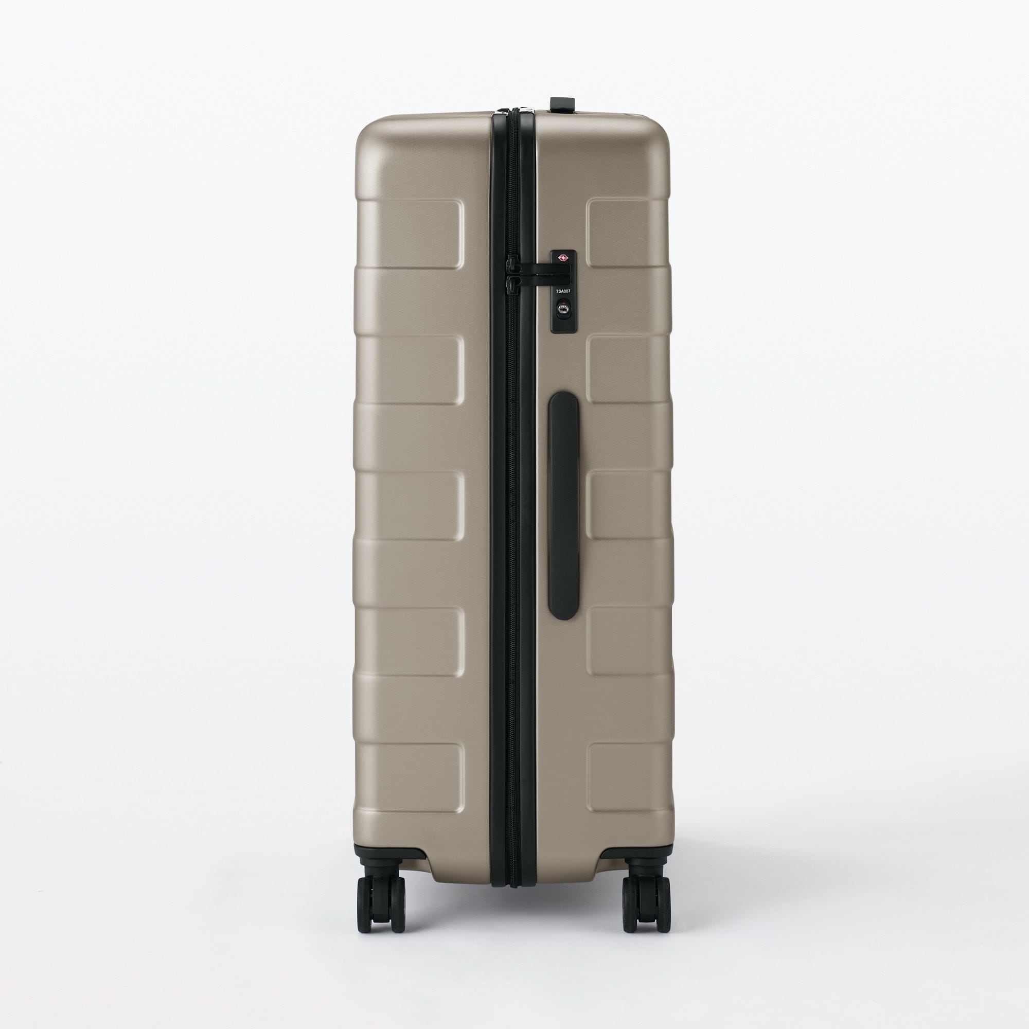 Adjustable Handle Hard Shell Suitcase 105L | Check-In - Image 44