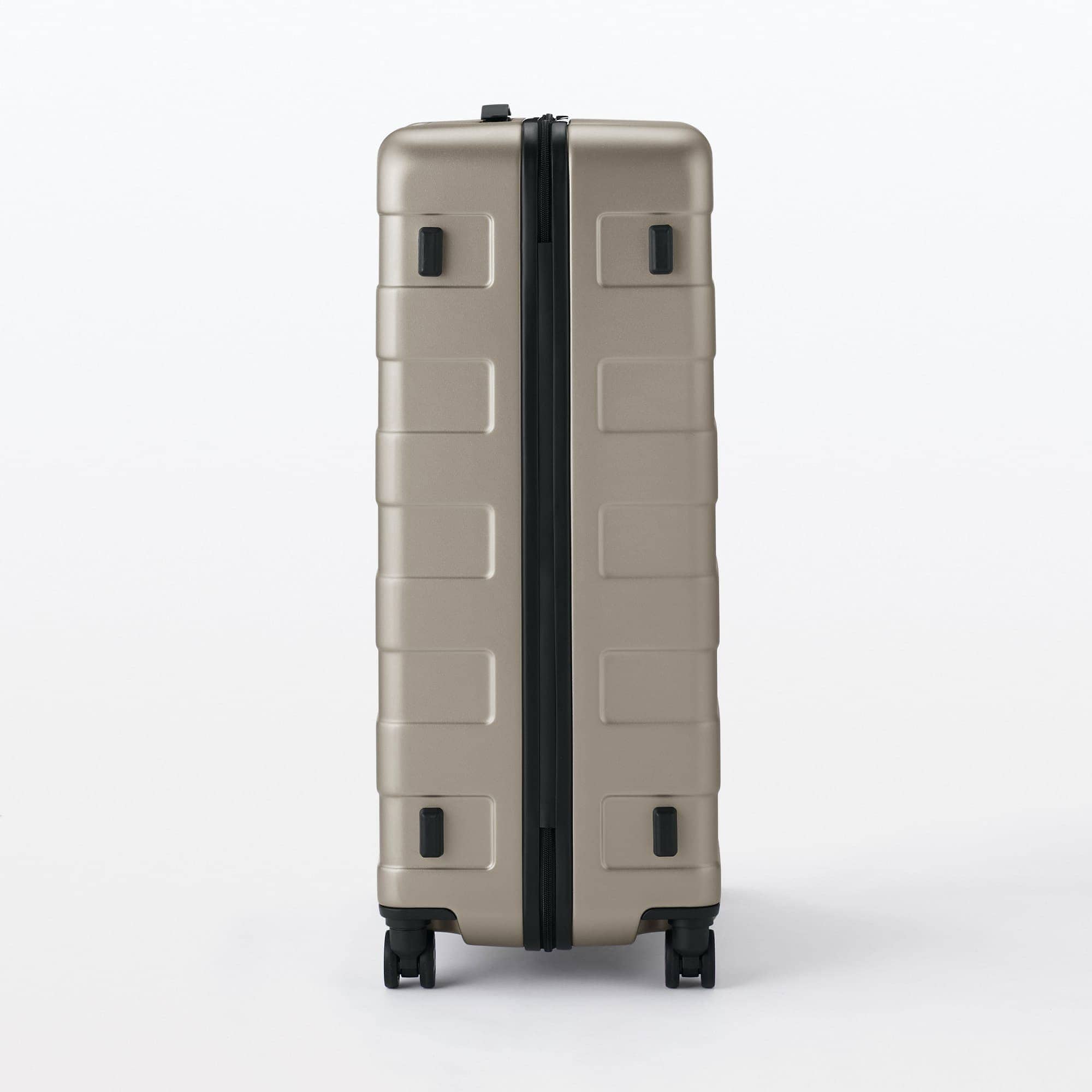 Adjustable Handle Hard Shell Suitcase 105L | Check-In - Image 45
