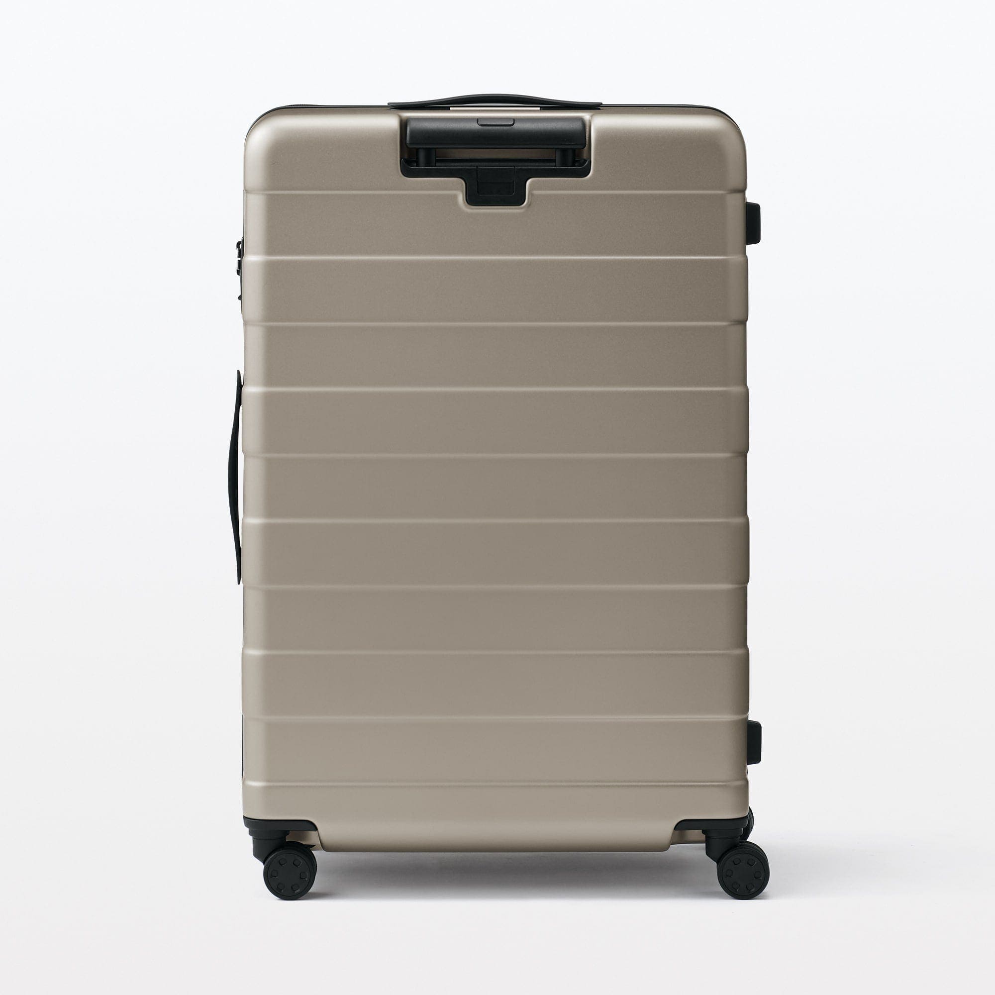 Adjustable Handle Hard Shell Suitcase 105L | Check-In - Image 46