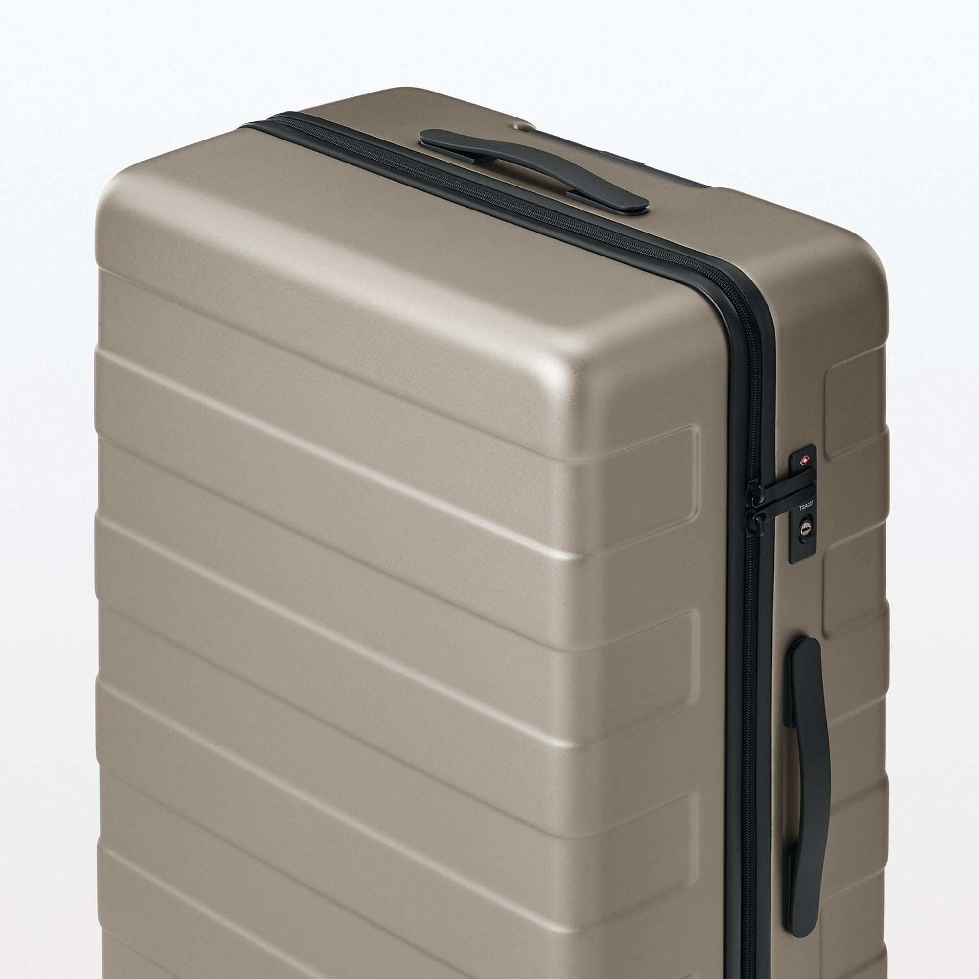 Adjustable Handle Hard Shell Suitcase 105L | Check-In - Image 47