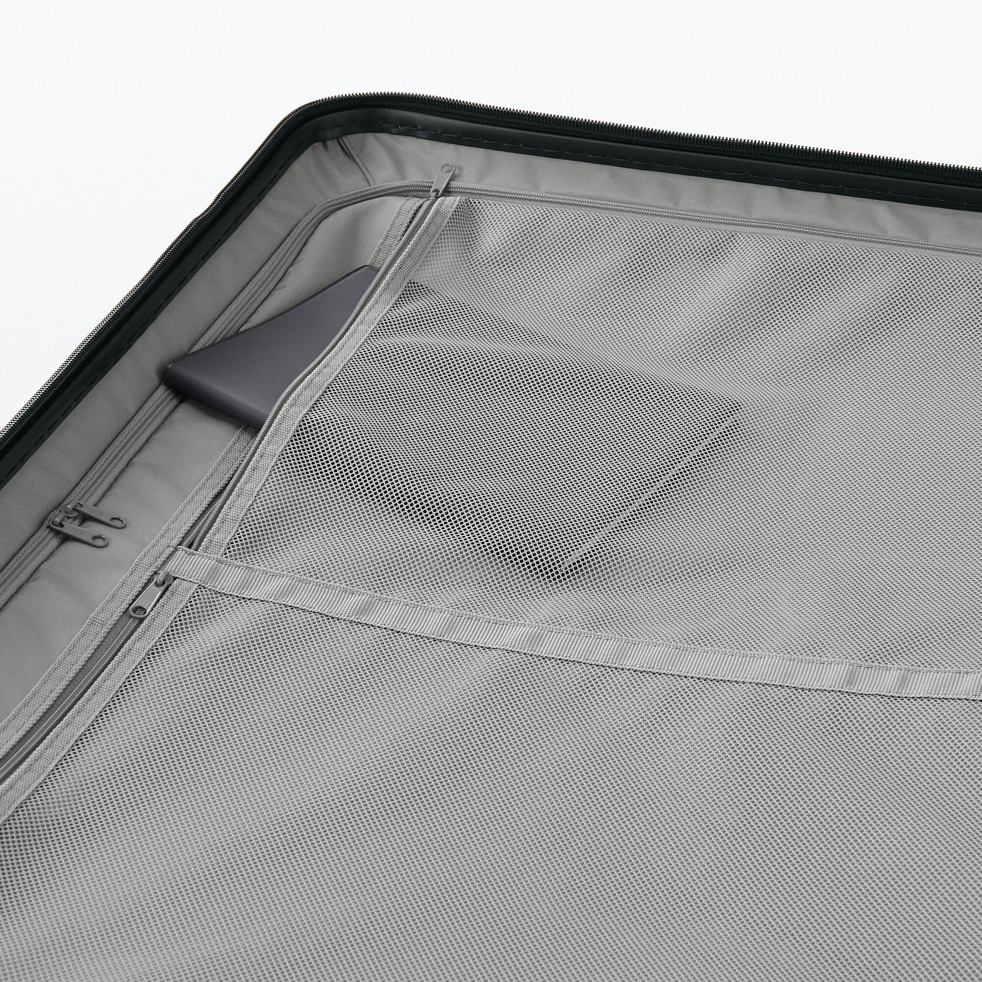 Adjustable Handle Hard Shell Suitcase 105L | Check-In - Image 49