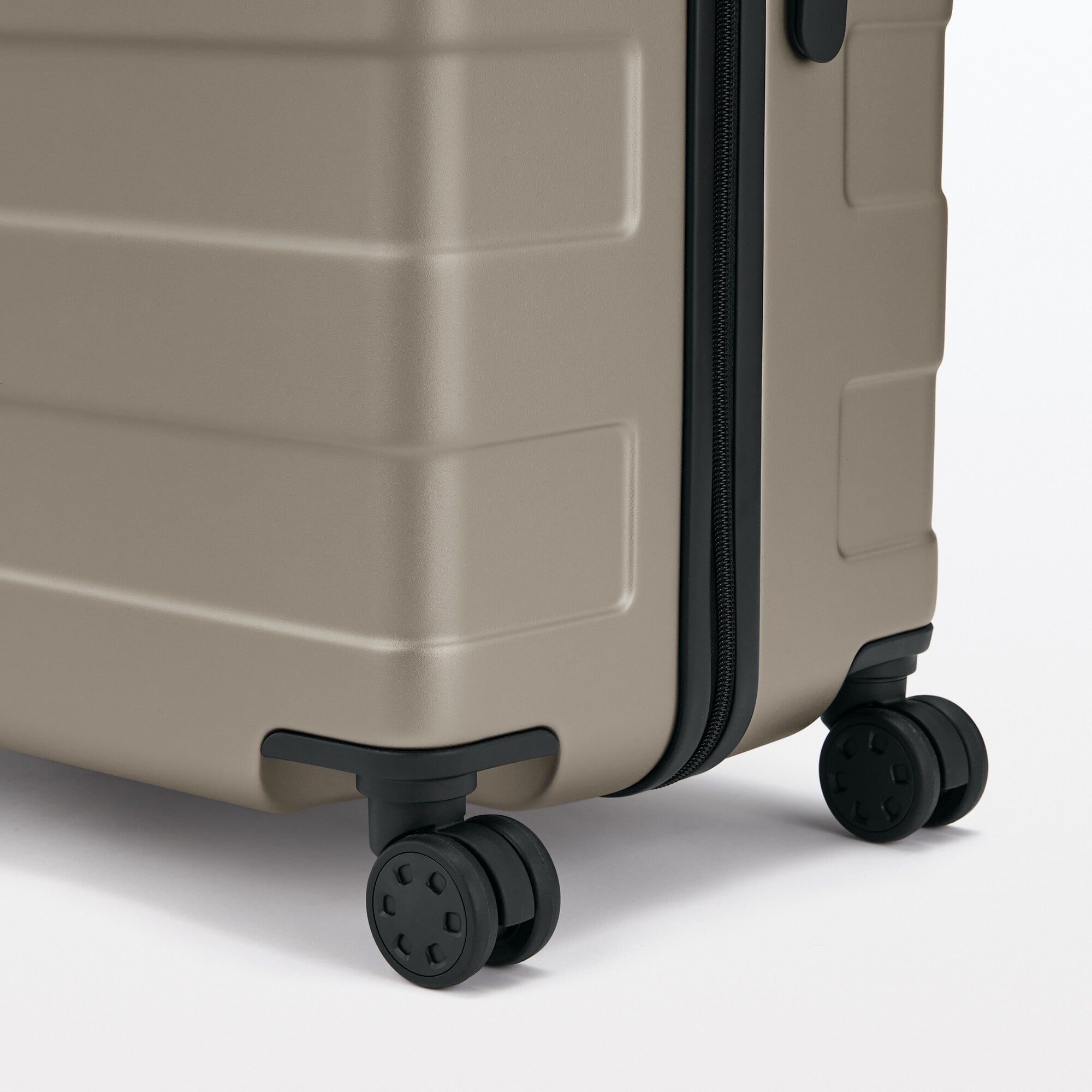 Adjustable Handle Hard Shell Suitcase 105L | Check-In - Image 50